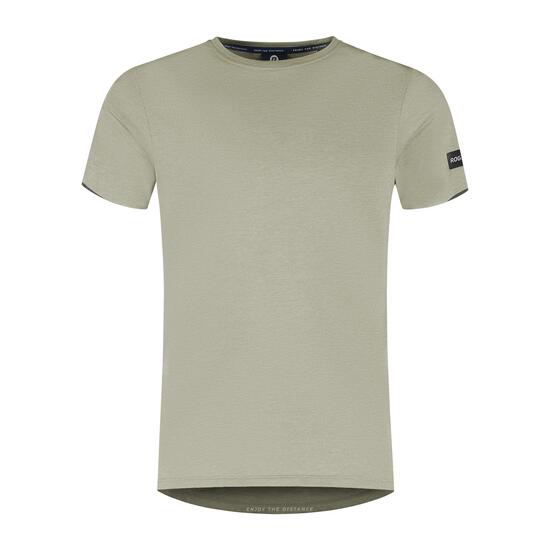T-Shirt De Sport Manches Courtes Homme - Distance