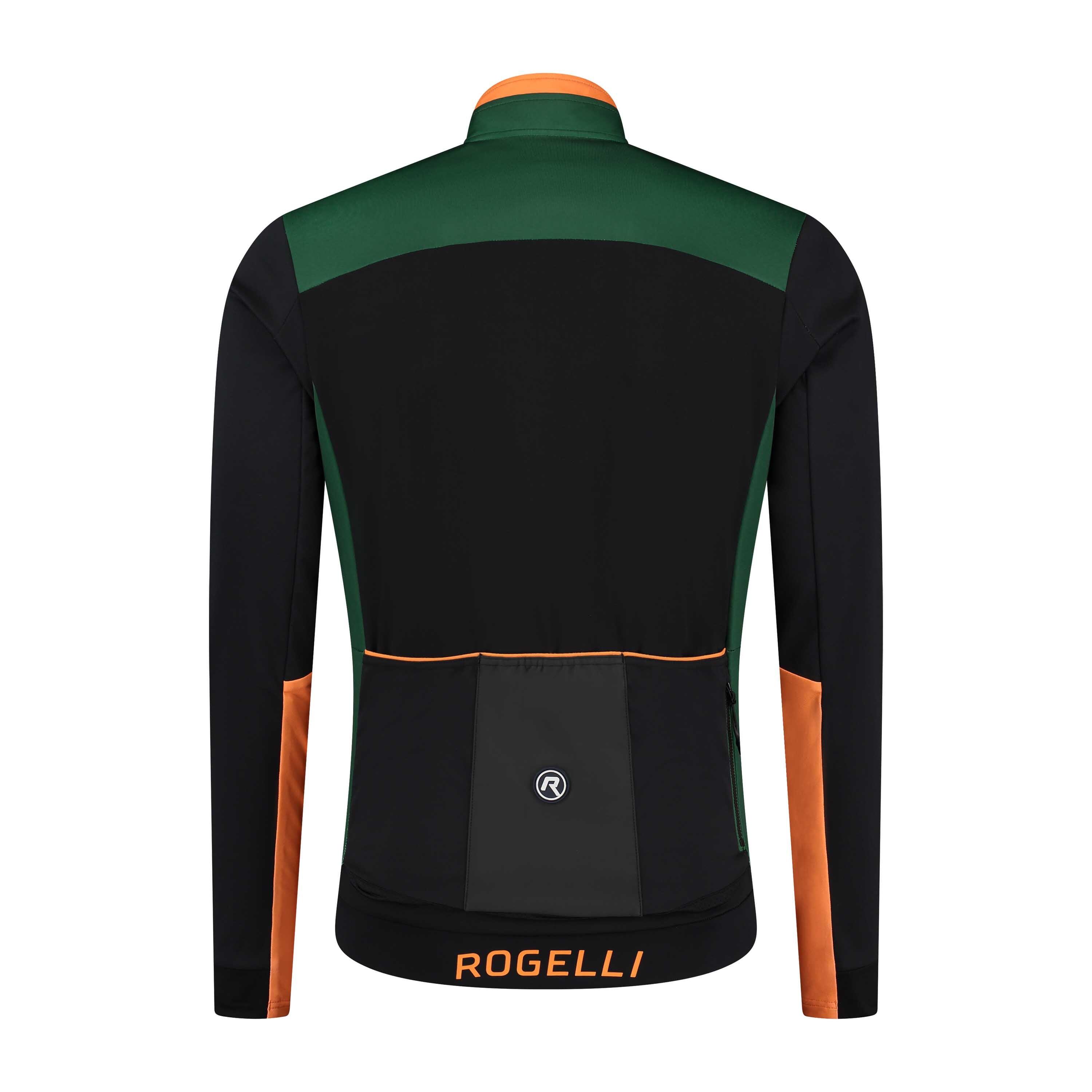 Veste Velo Hiver Homme - Cadence 3/7