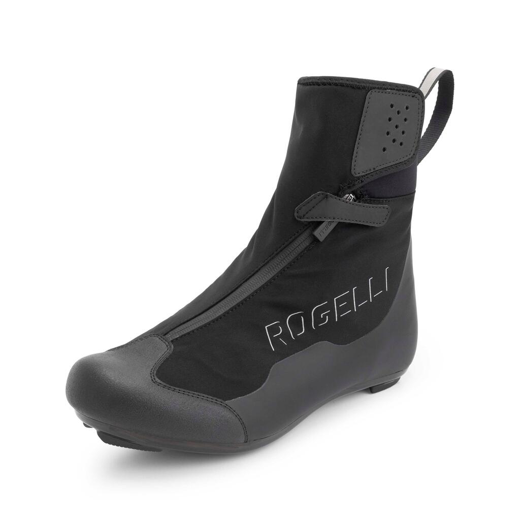 Cycling Shoes Racing Shoes Unisex R1000 Artic