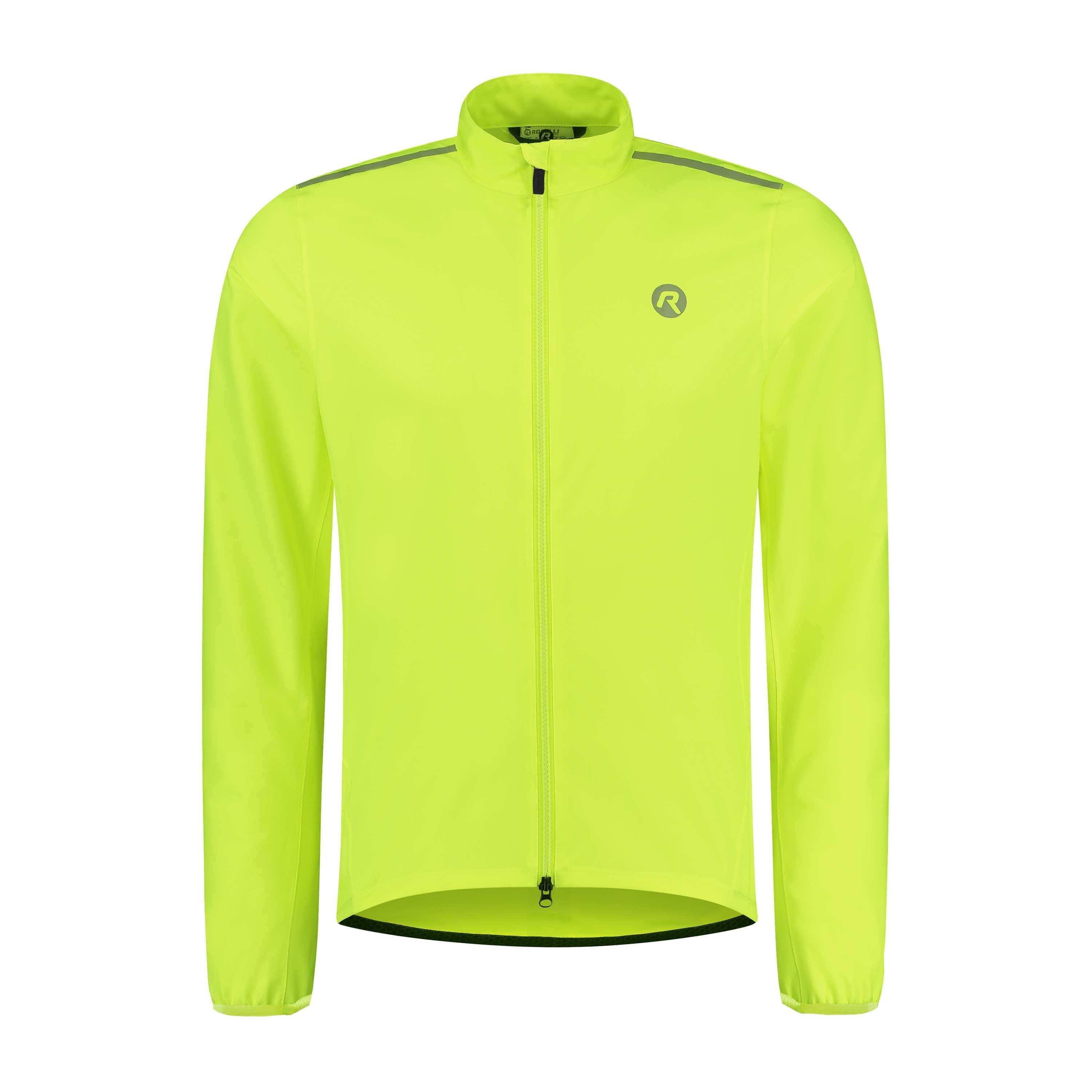 Veste Velo Pluie Vent Homme - Distance 2/7