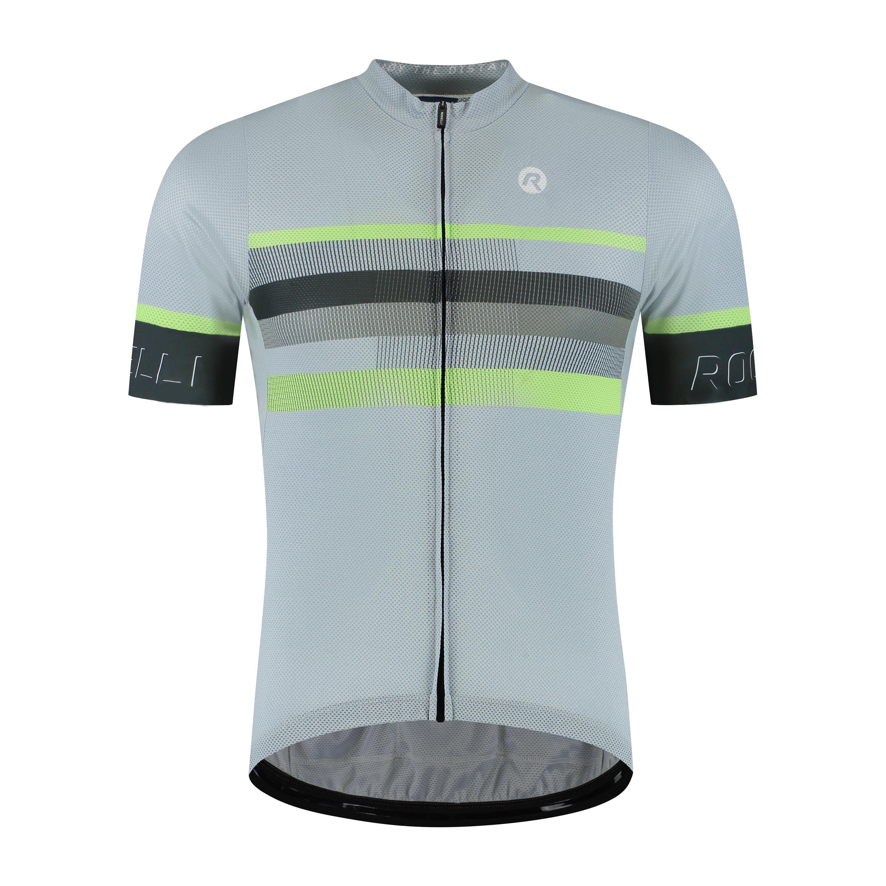 Radtrikot Kurzarm Herren - Hero II 2/7