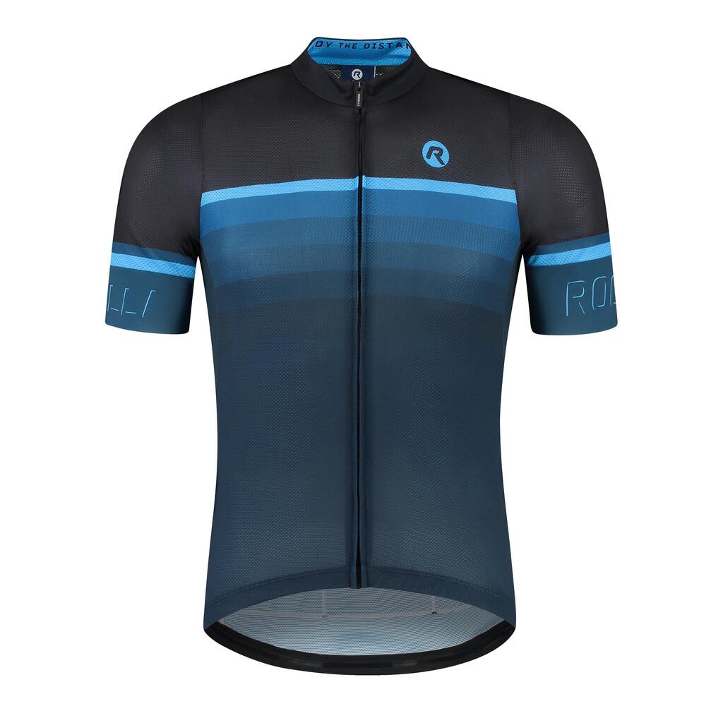 Cycling Jersey Short Sleeve Men Hero II