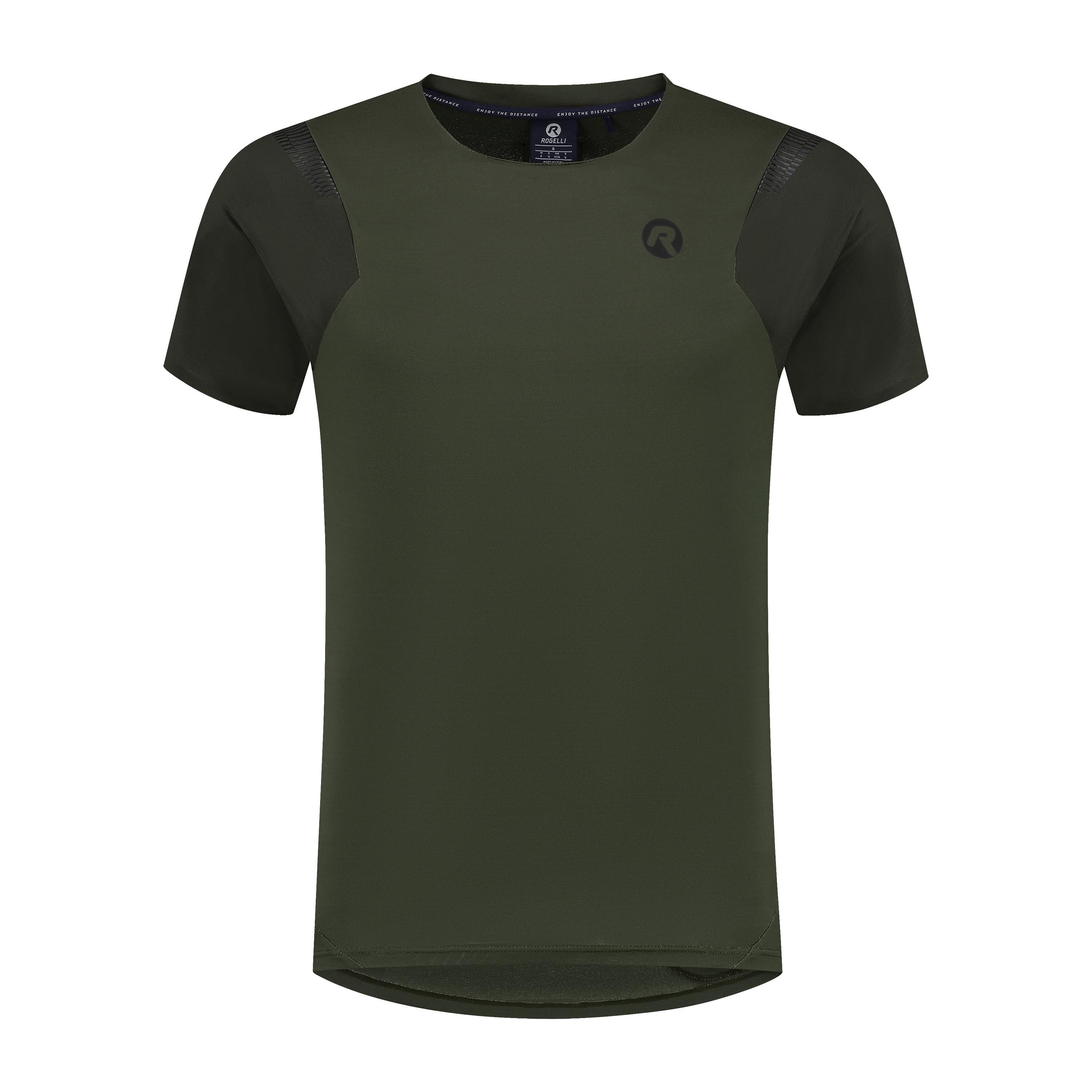 Radtrikot Kurzarm MTB Herren - Adventure Distance 2/7