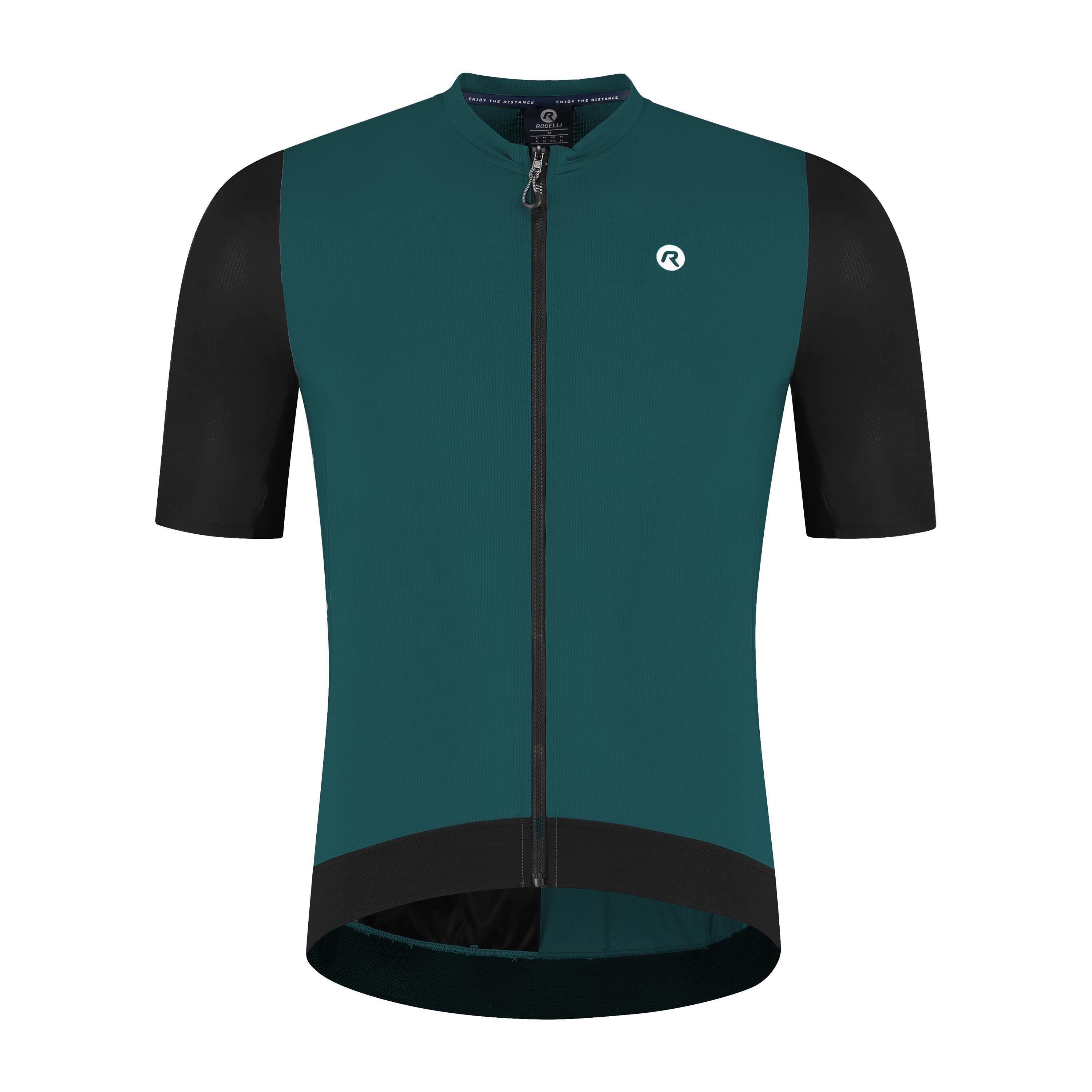 Radtrikot Kurzarm Herren - Distance II 2/7
