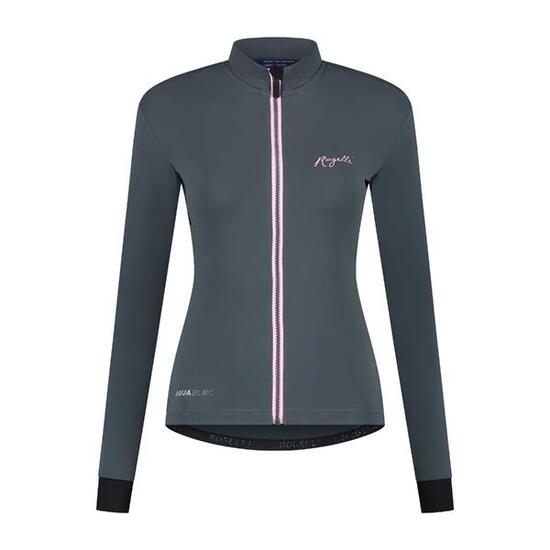 Maillot Manches Longues Velo Femme - Distance