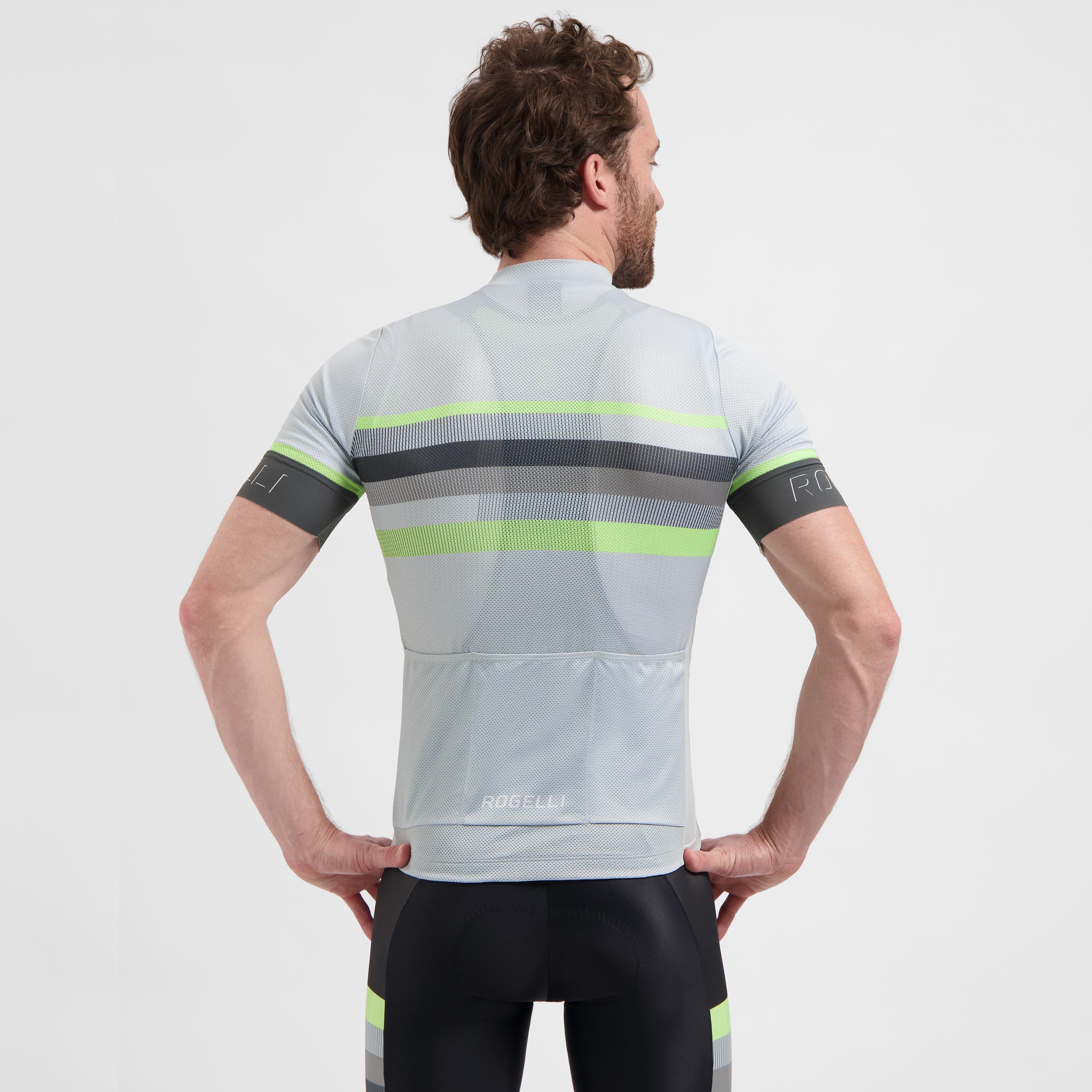 Radtrikot Kurzarm Herren - Hero II 4/7
