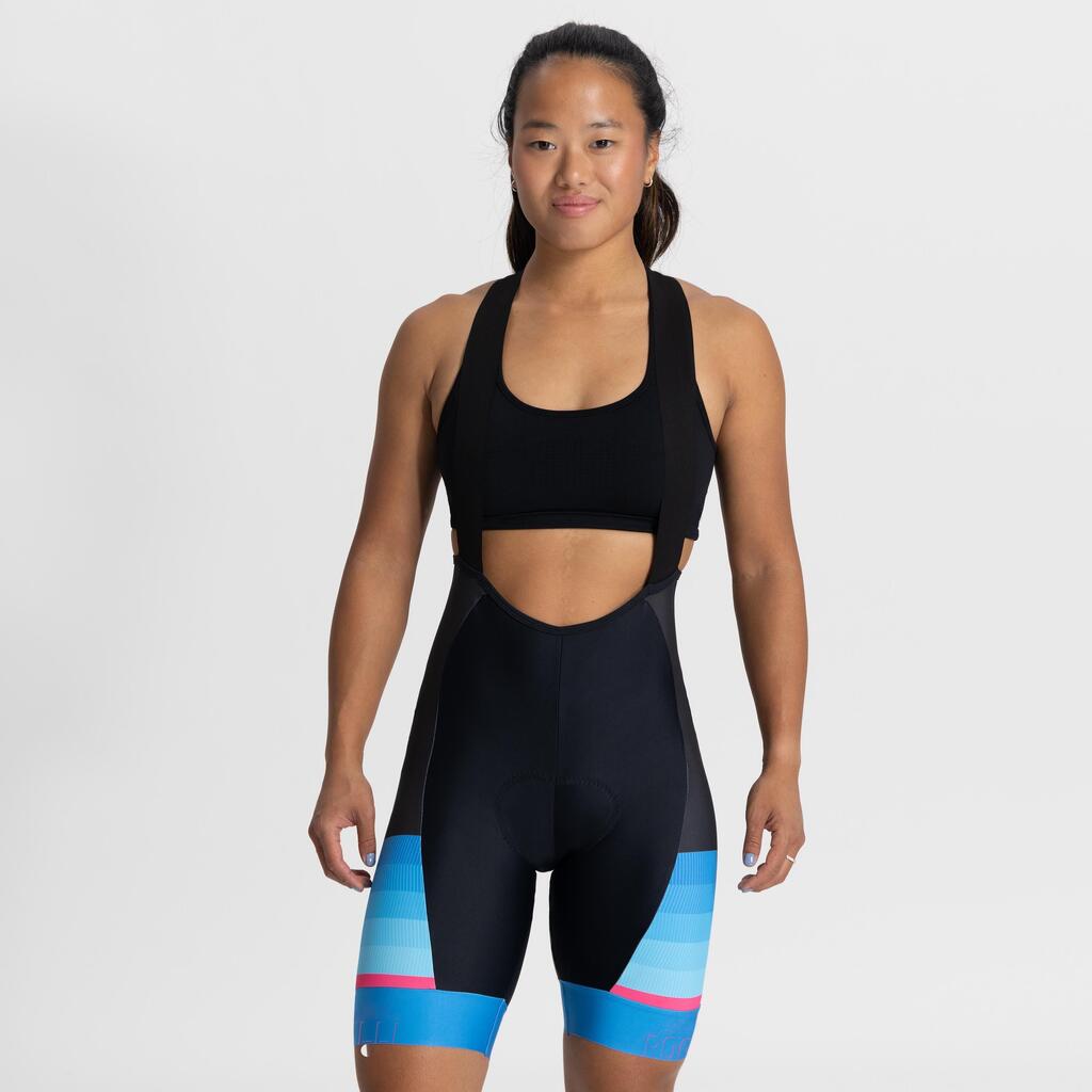 Impress II Women's Bib Shorts