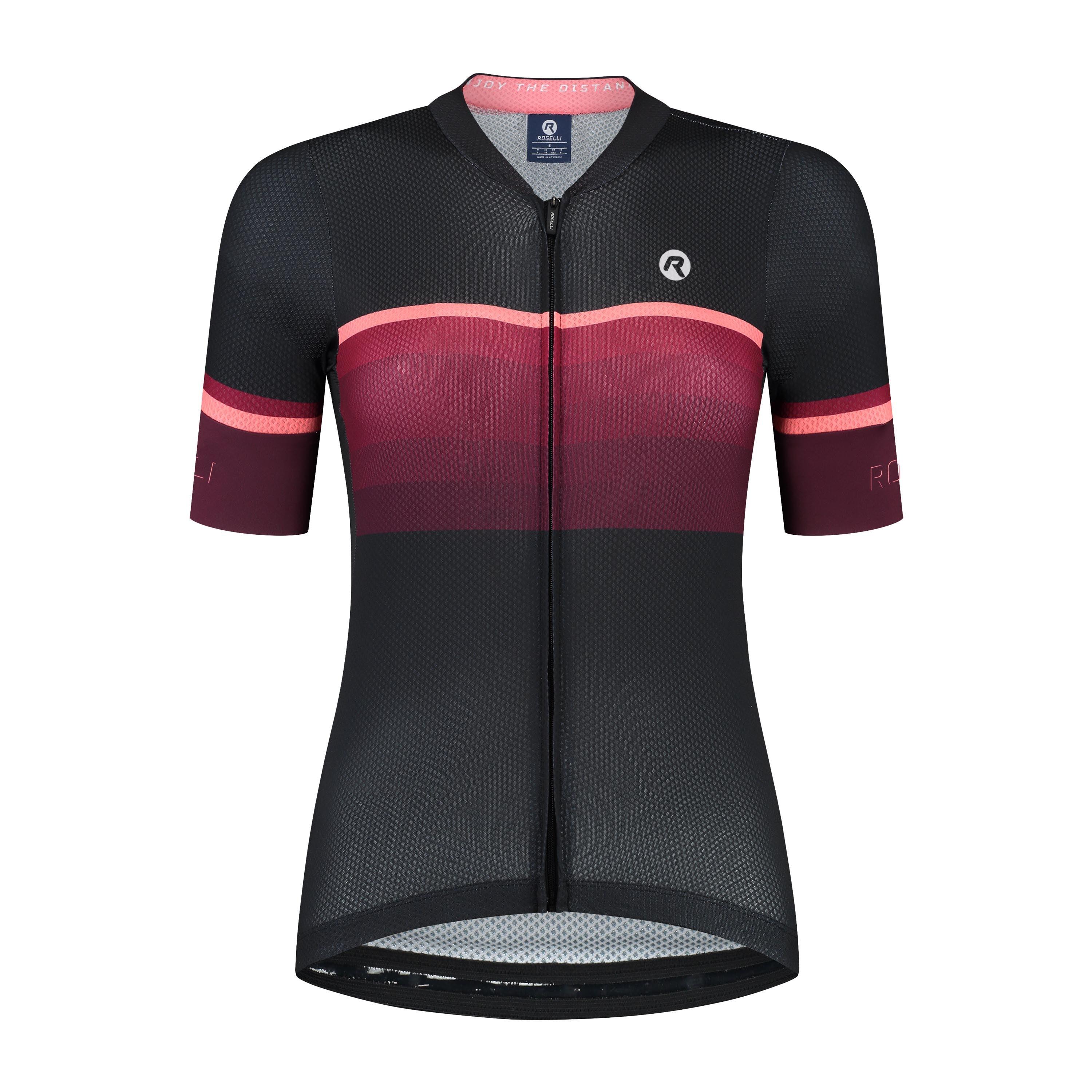 Koszulka rowerowa damska Rogelli Impress II 2/7