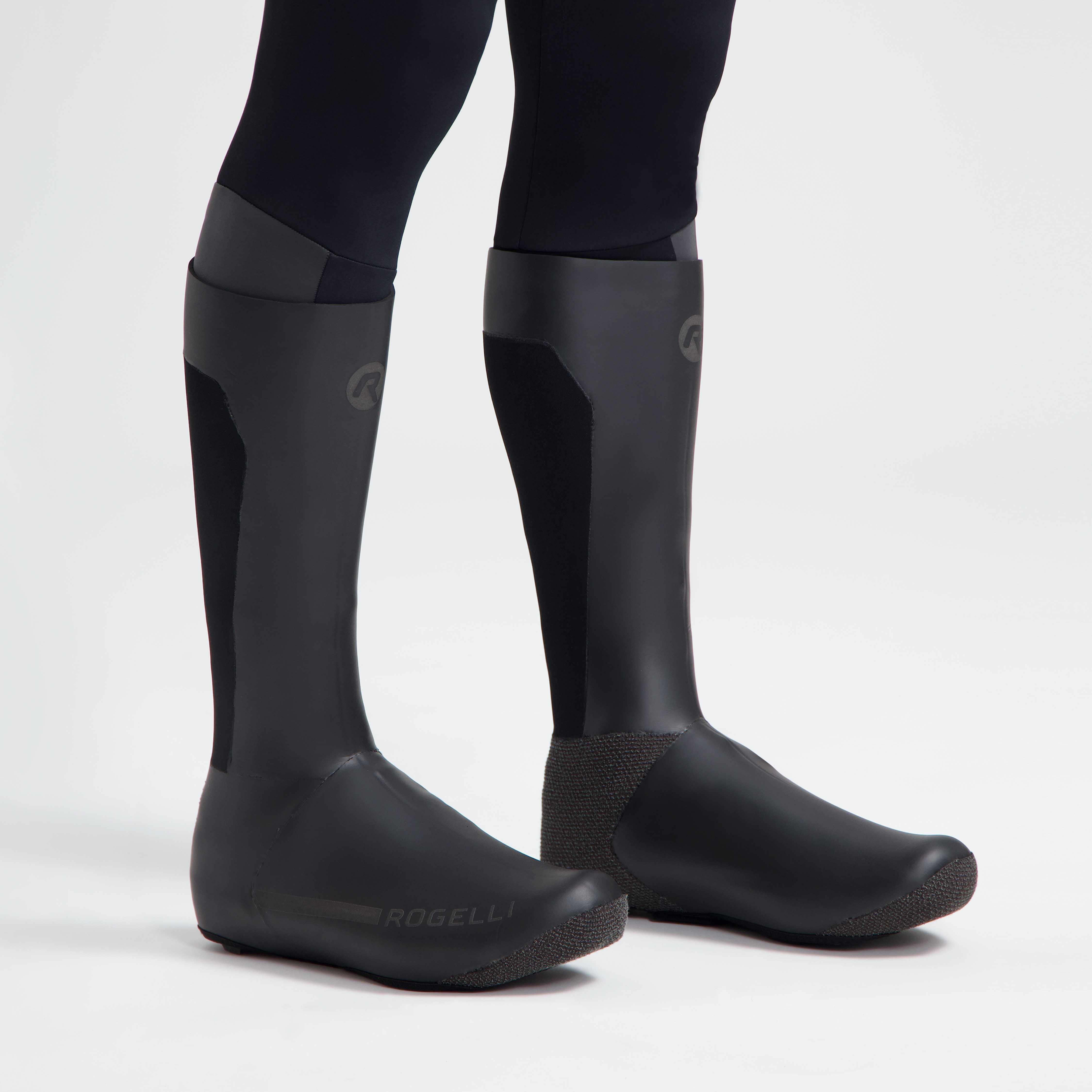Ochraniacze na buty rowerowe unisex Rogelli Deep Winter
