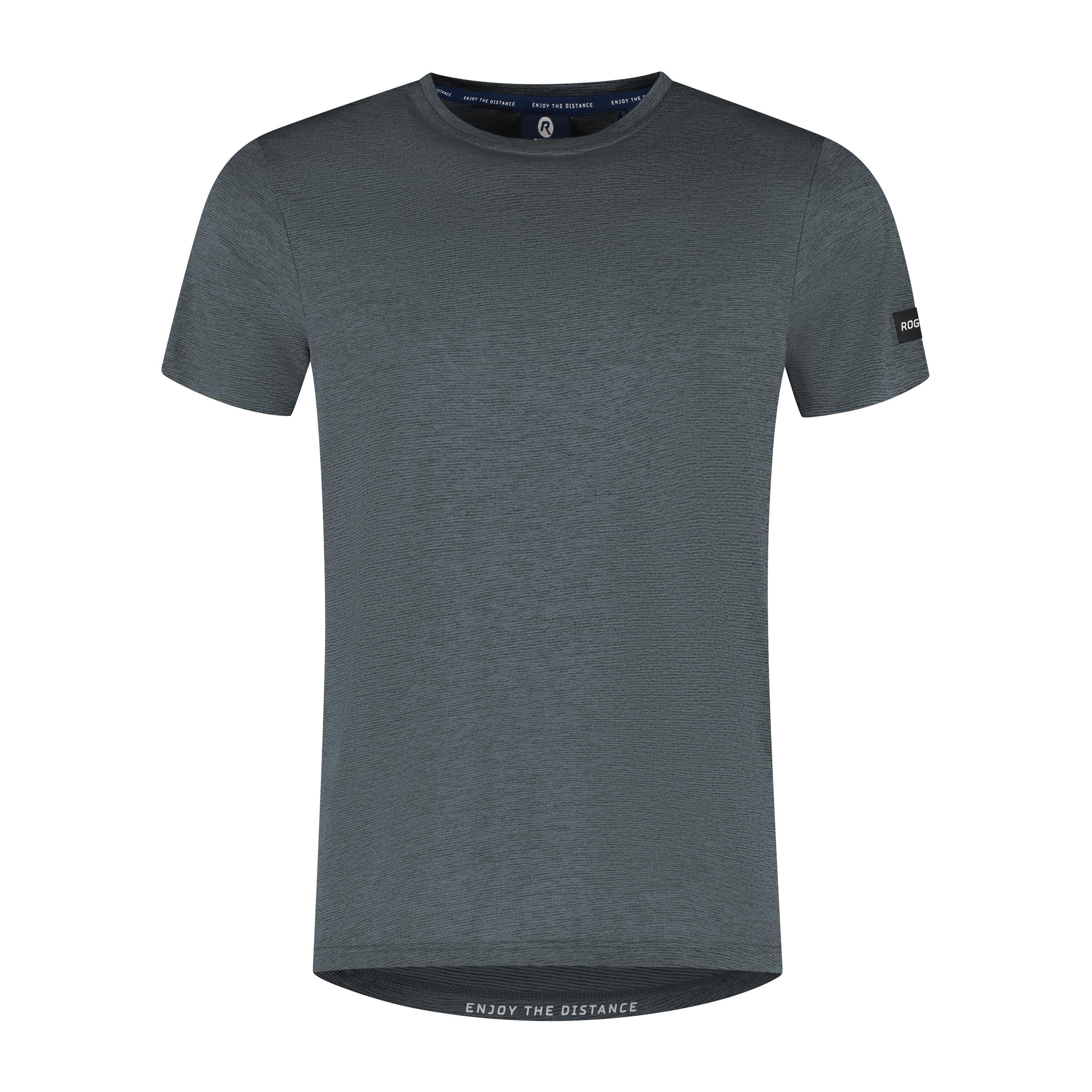 T-Shirt De Sport Manches Courtes Homme - Distance 2/7