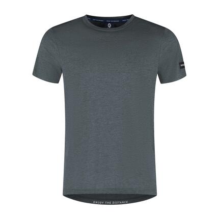 T-Shirt De Sport Manches Courtes Homme - Distance