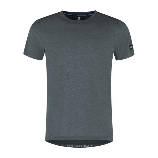 T-Shirt De Sport Manches Courtes Homme - Distance