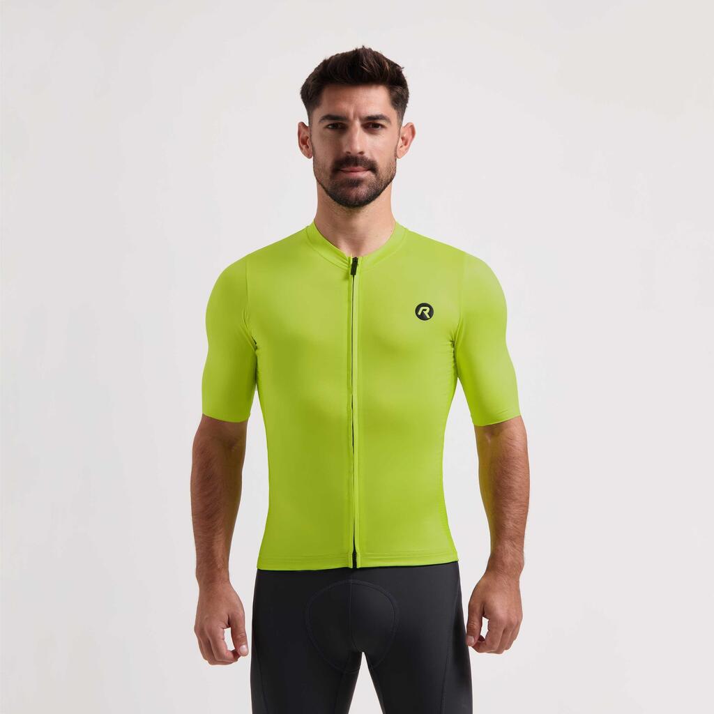 Cycling Jersey Short Sleeve Men Distance