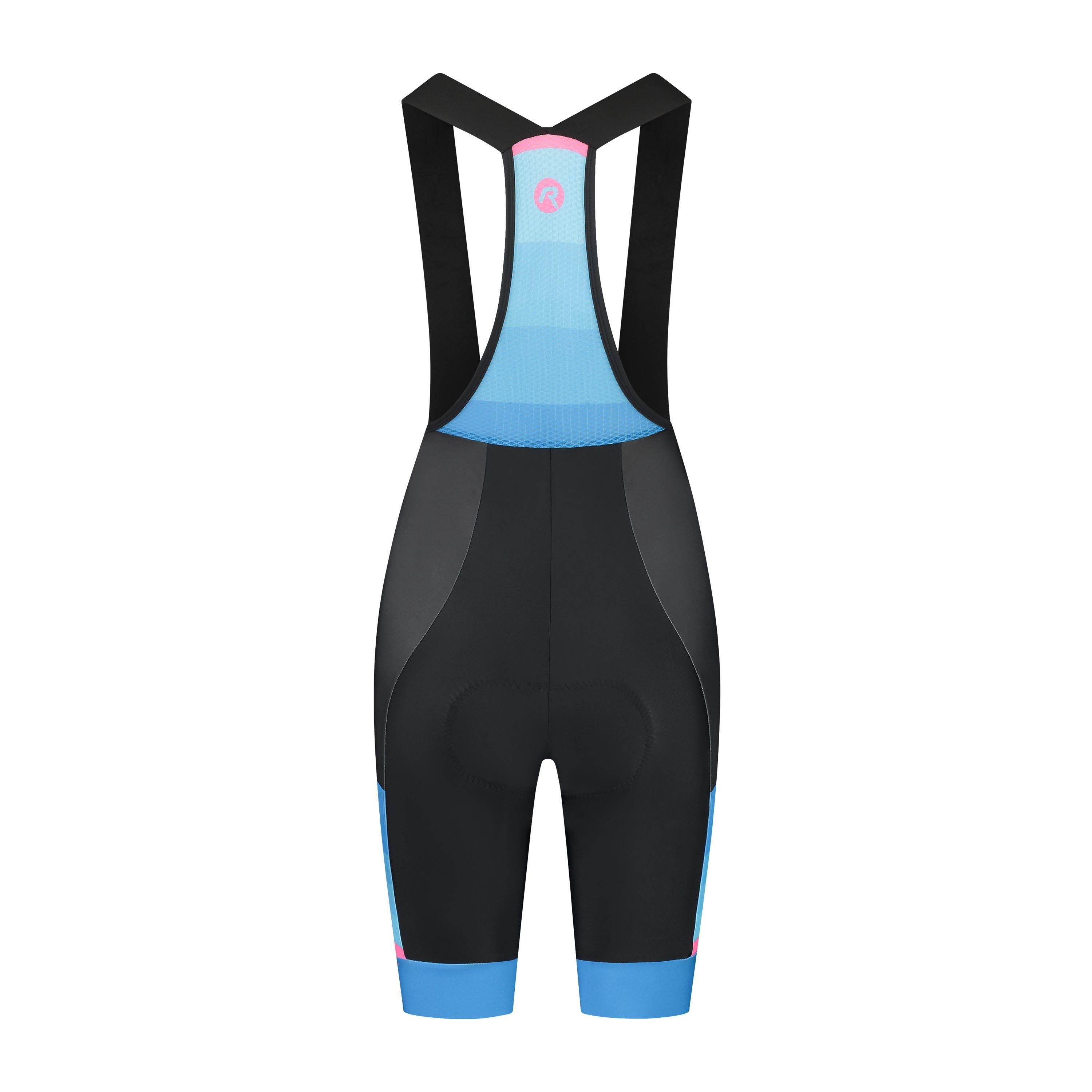 Pantaloni corti da ciclismo - Con bretelle Donne - Impress II 3/7