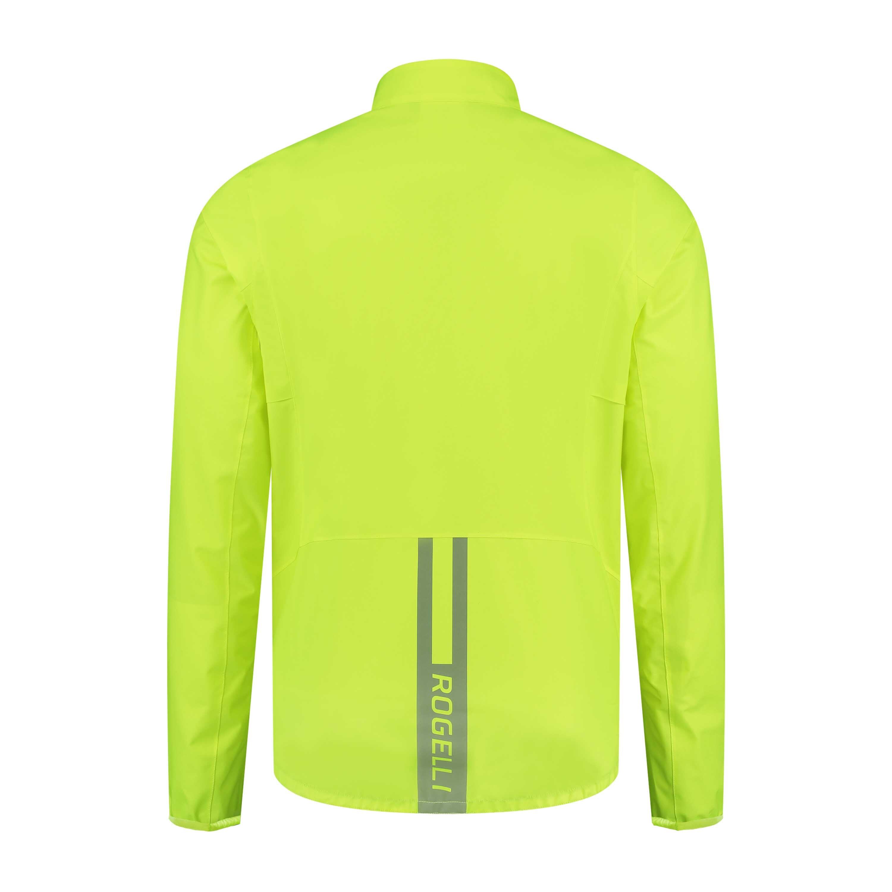 Veste Velo Pluie Vent Homme - Distance 3/7