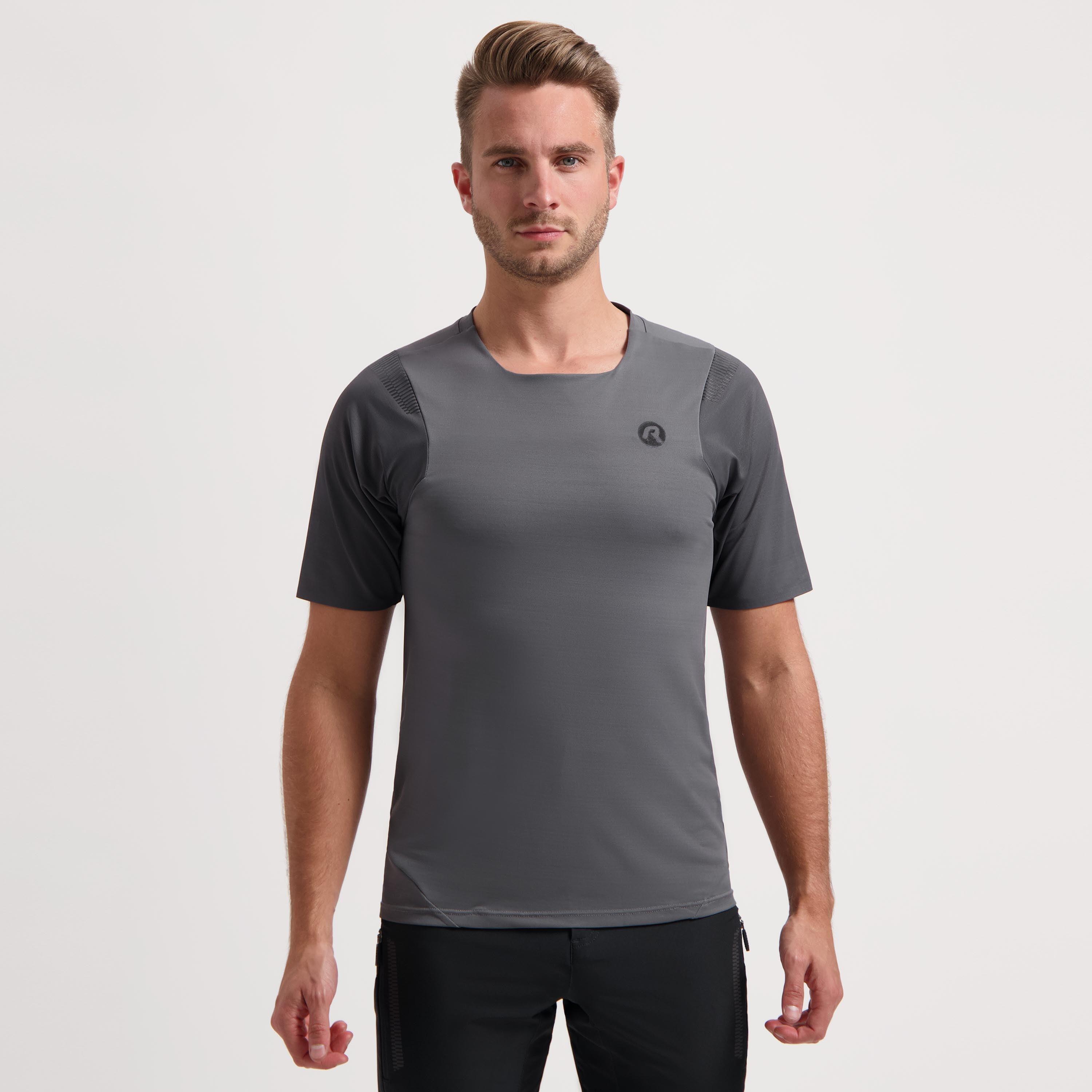 Camicia MTB - Maniche corte Uomini - Adventure Distance 3/7