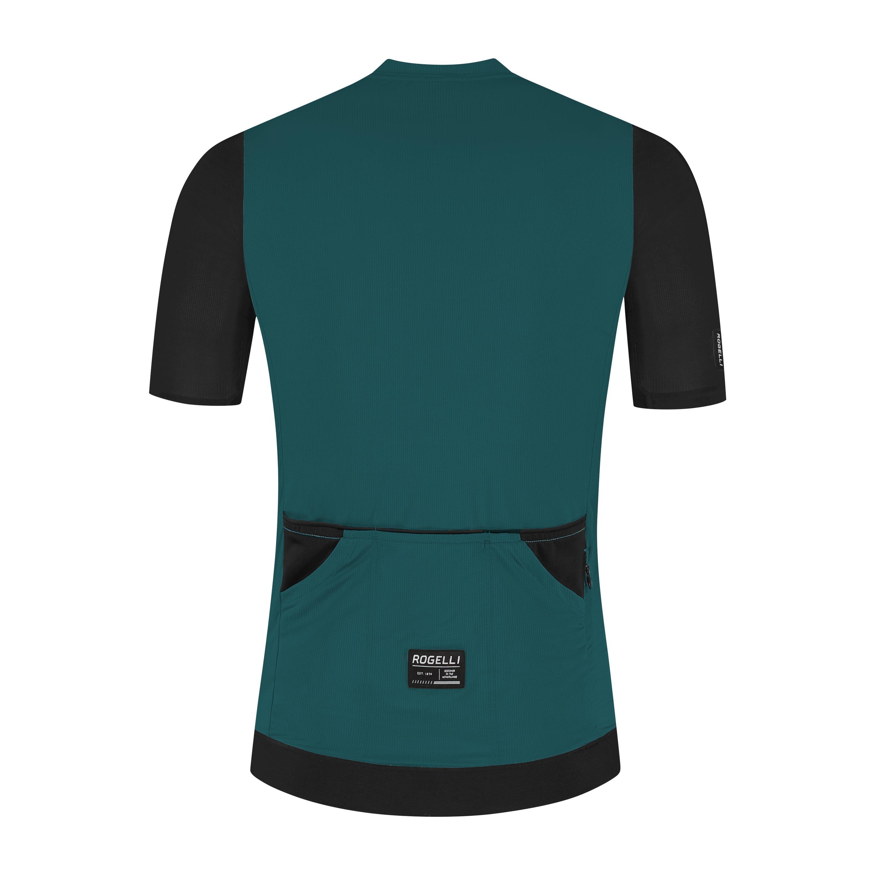 Radtrikot Kurzarm Herren - Distance II 3/7