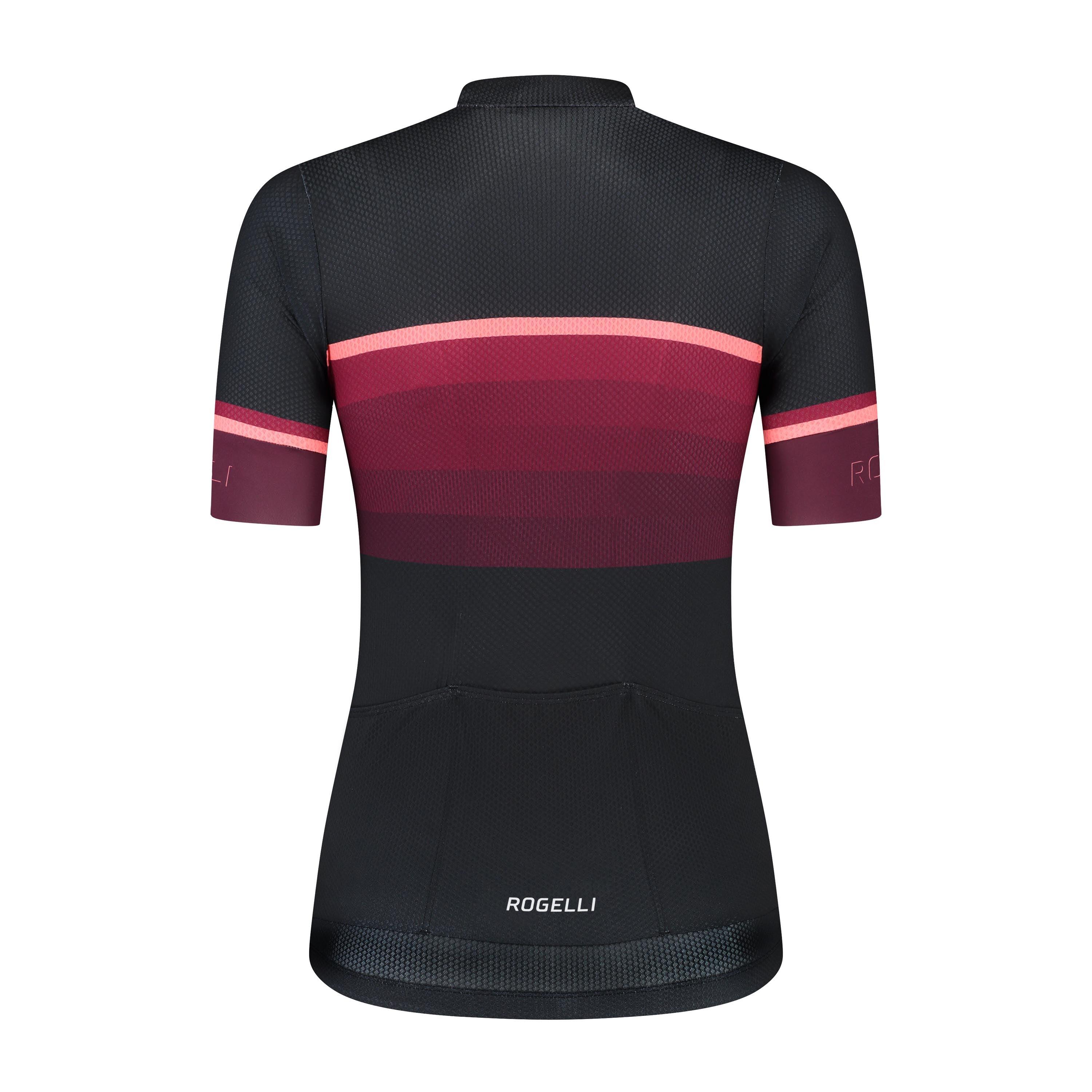 Koszulka rowerowa damska Rogelli Impress II 4/7