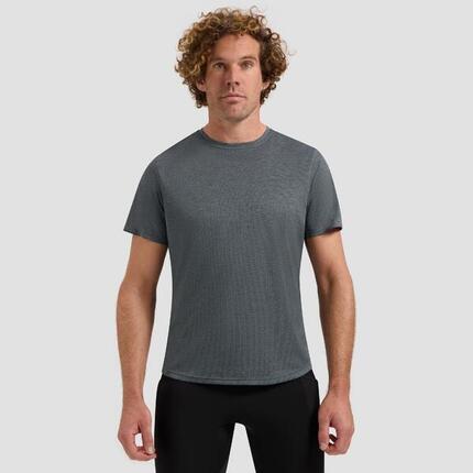 T-Shirt De Sport Manches Courtes Homme - Distance