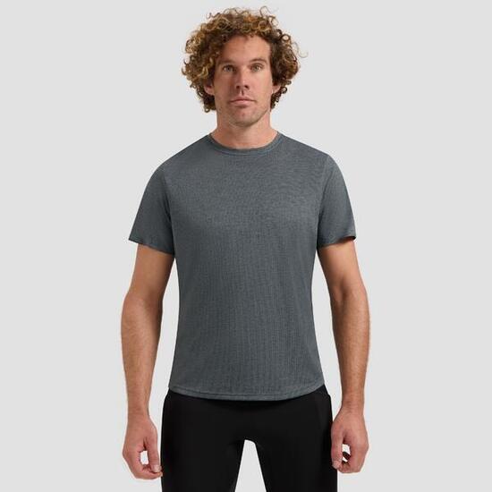 T-Shirt De Sport Manches Courtes Homme - Distance