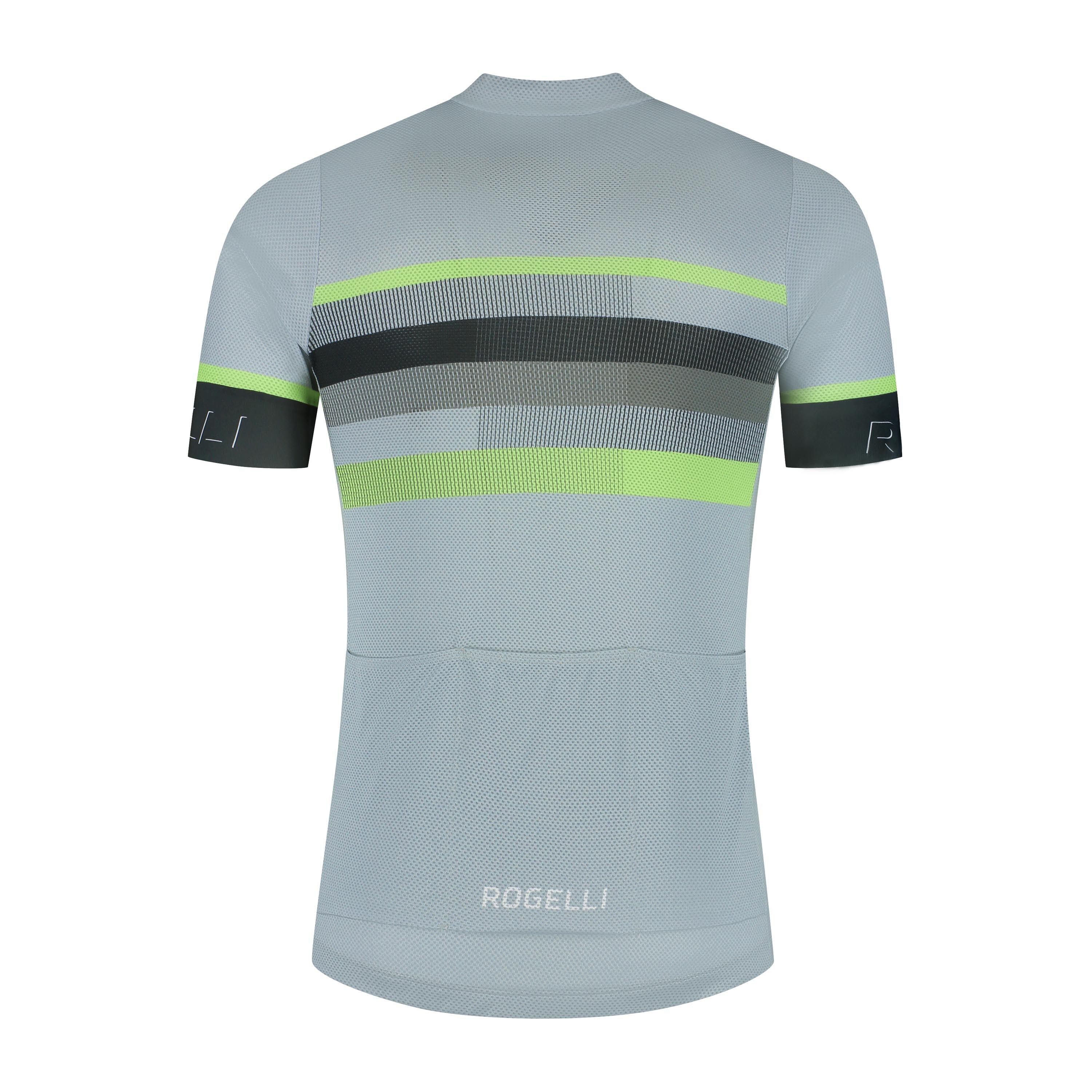 Radtrikot Kurzarm Herren - Hero II 3/7