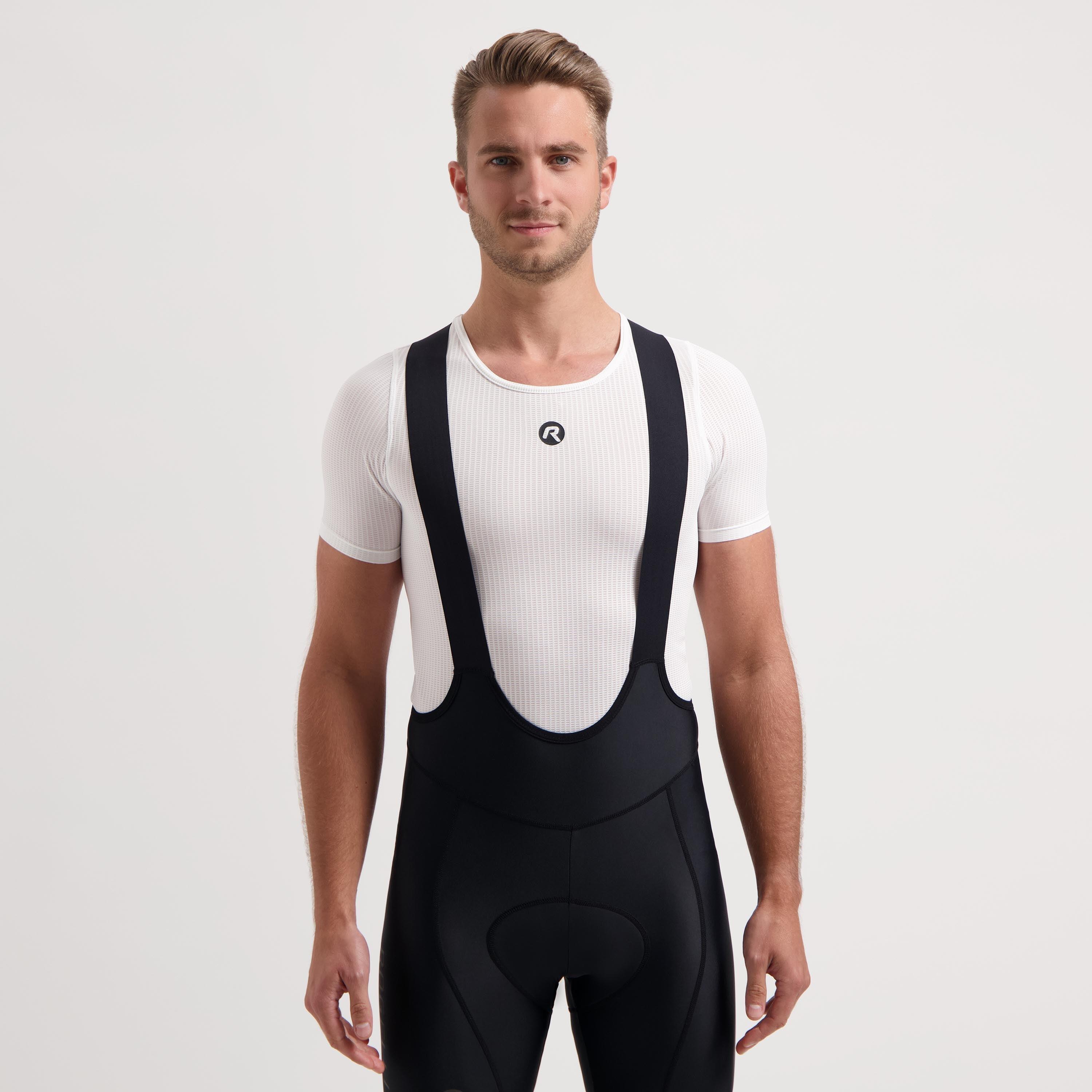Koszulka/potówka rowerowa unisex Rogelli Kite II