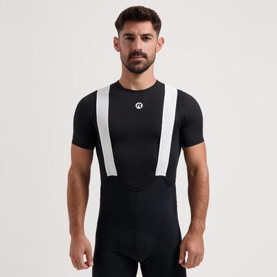 Mouwloos ondershirt heren kite ii