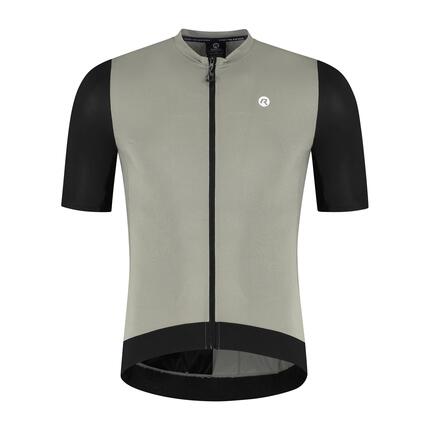 Maillot Manches Courtes Velo Homme - Distance II