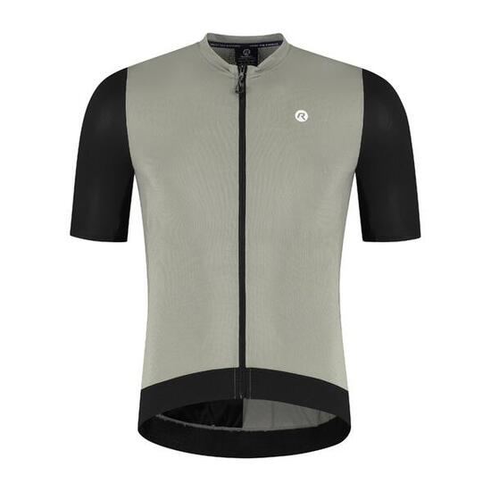 Maillot Manches Courtes Velo Homme - Distance II