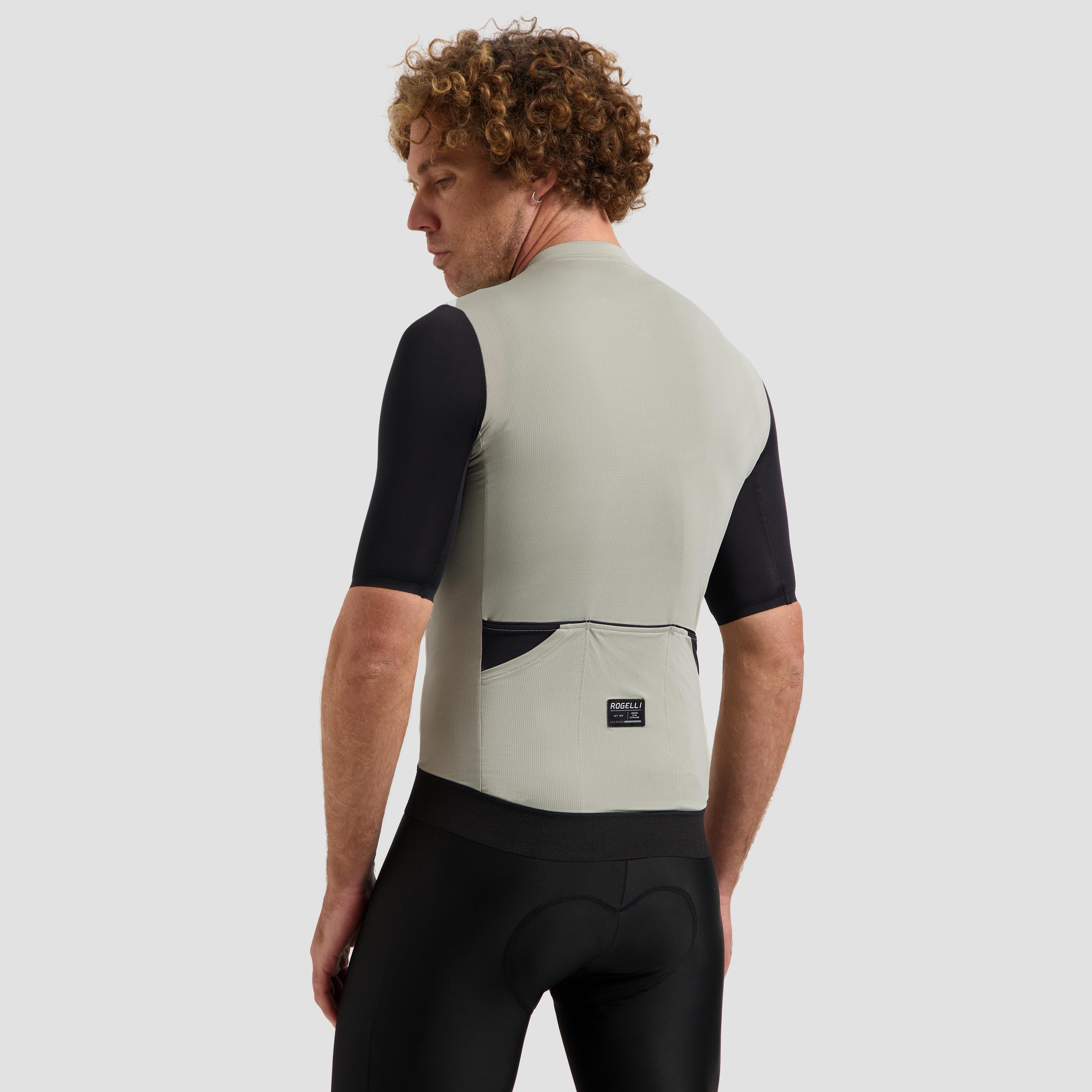 Maillot de ciclismo de manga corta Hombres - Distance II 4/7