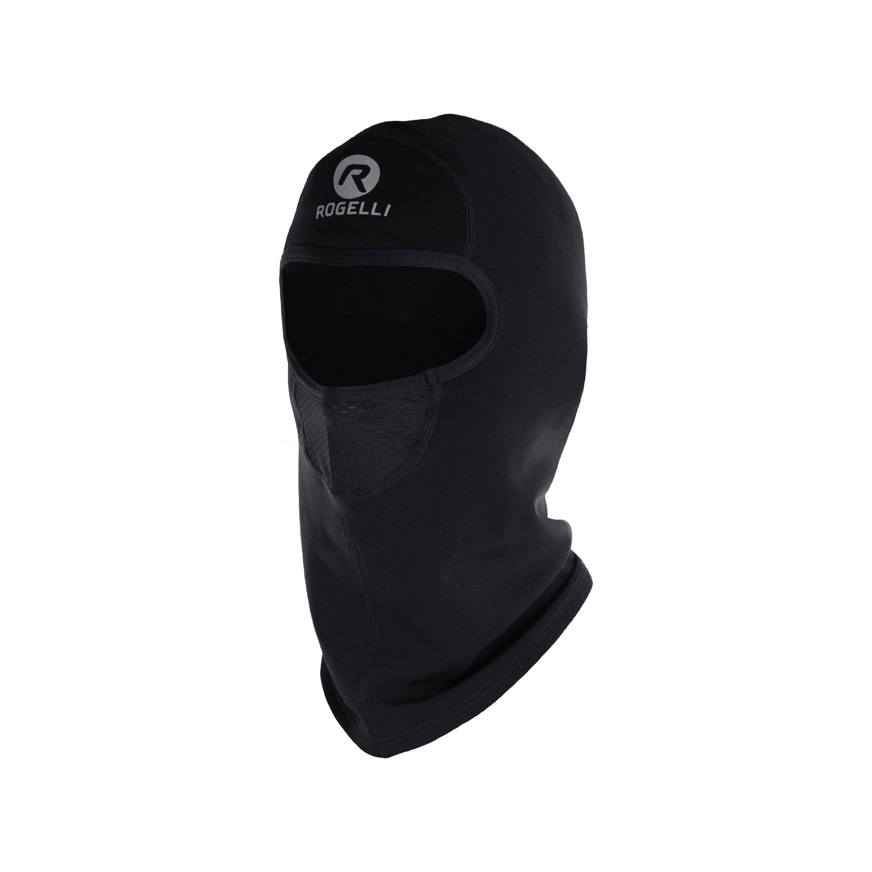 ROGELLI Elastická zateplená kukla BALACLAVA