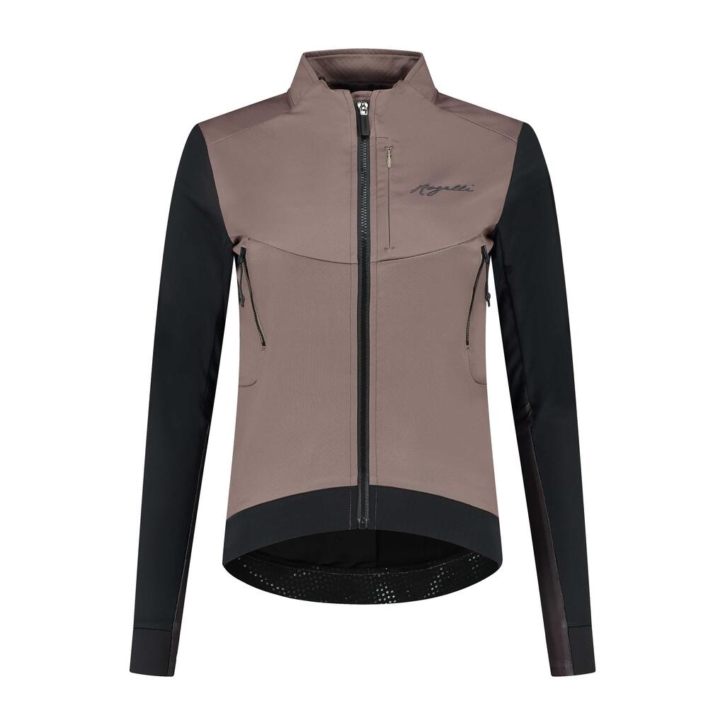Cycling Jacket Winter Women Cadence