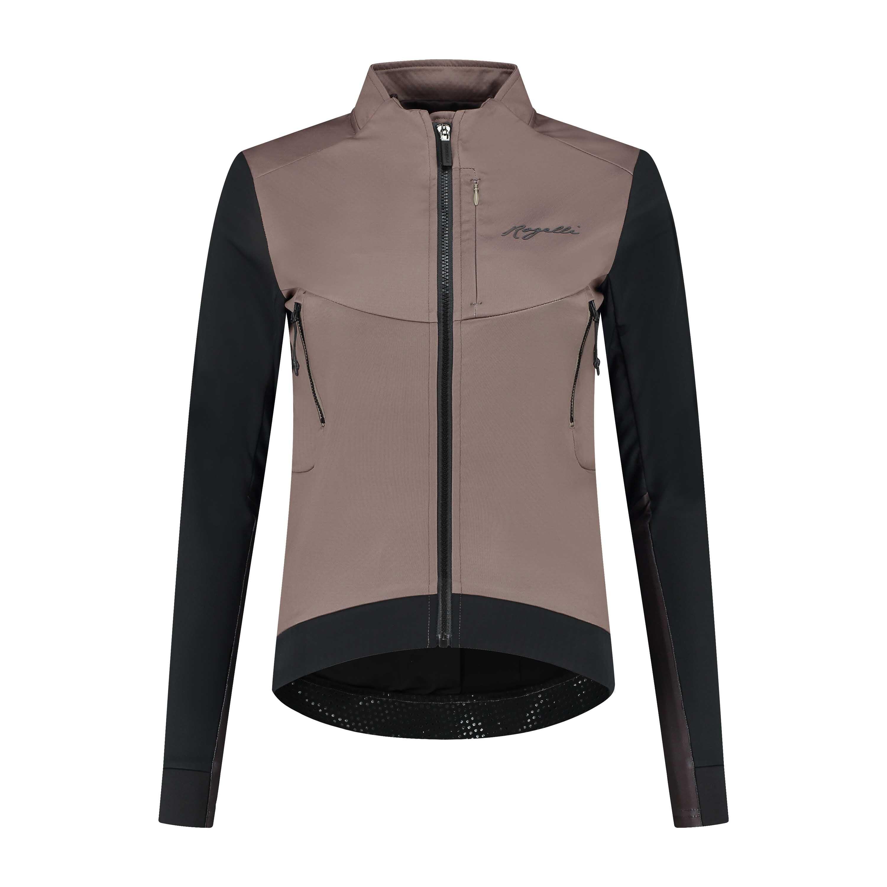 Giacca da ciclismo invernale Donne - Cadence 2/7