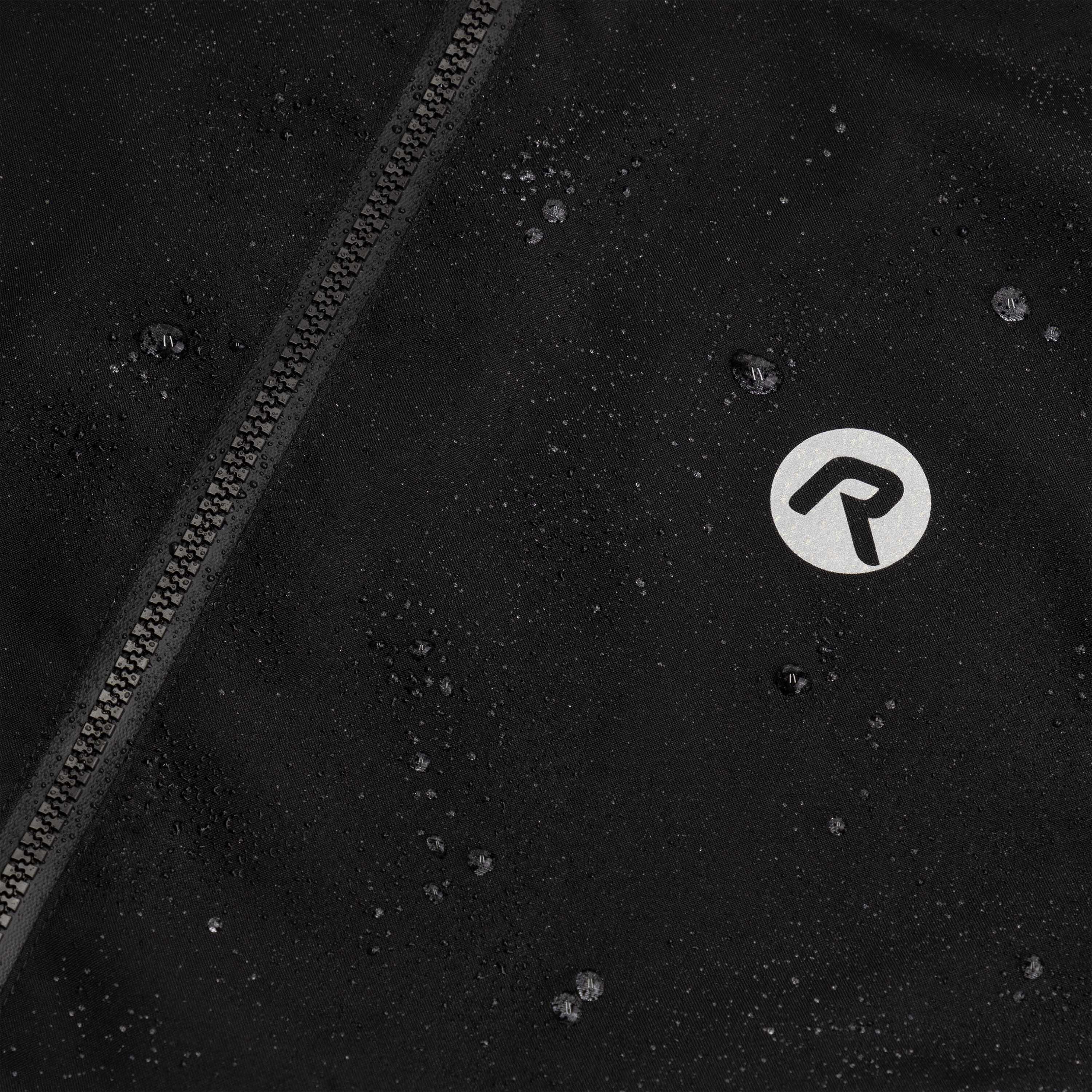 Veste Velo Pluie Vent Homme - Distance 7/7