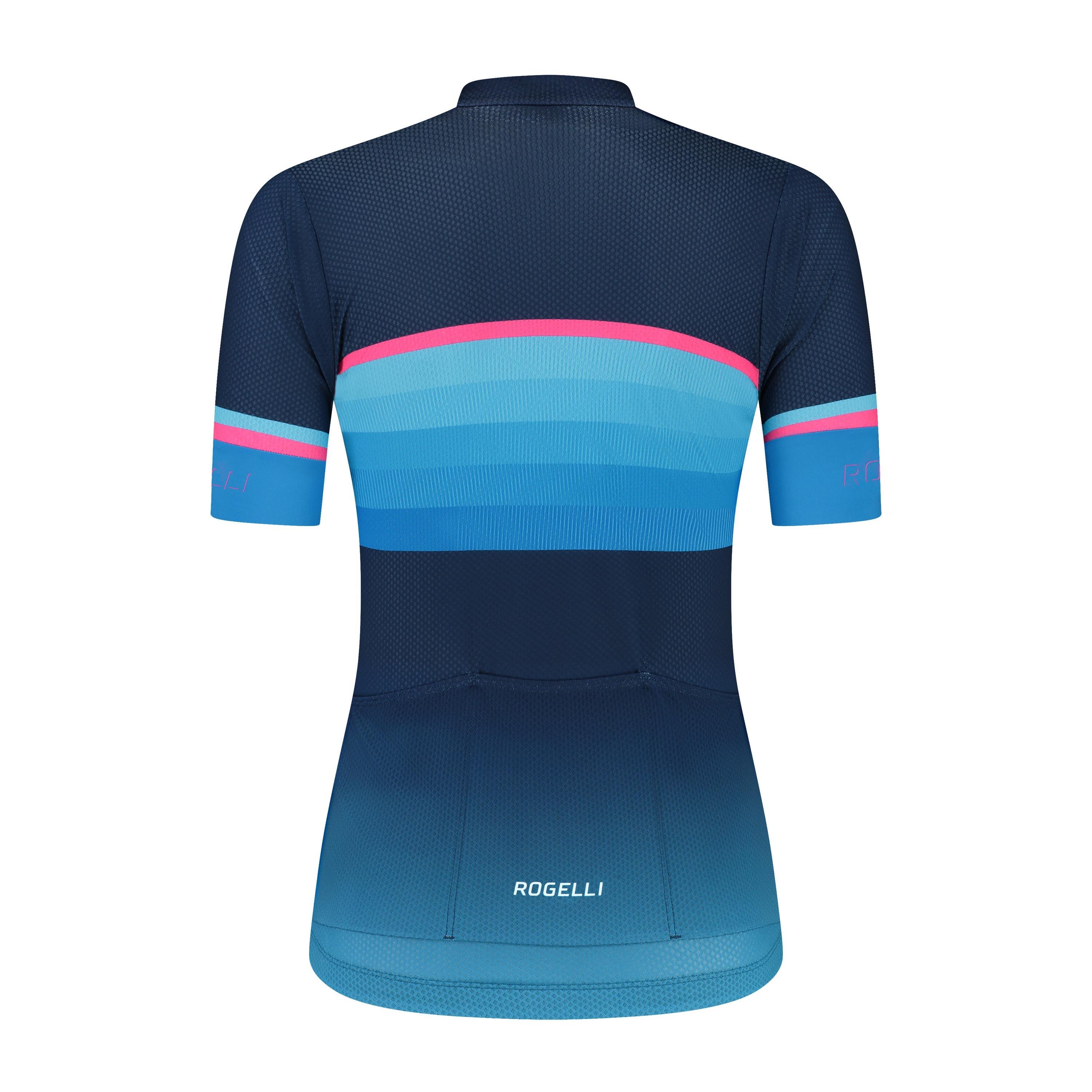 Koszulka rowerowa damska Rogelli Impress II 3/7