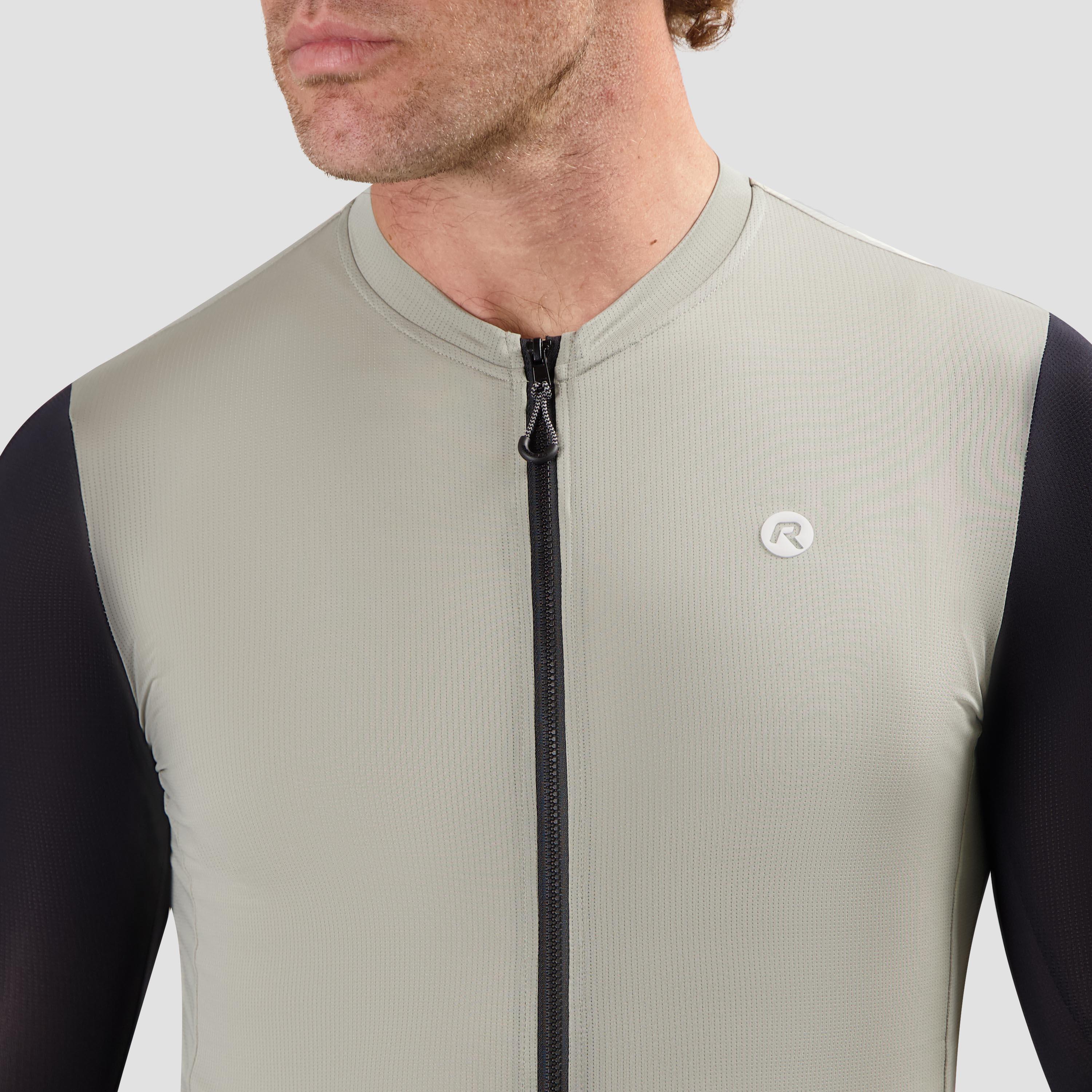 Maillot de ciclismo de manga corta Hombres - Distance II 6/7