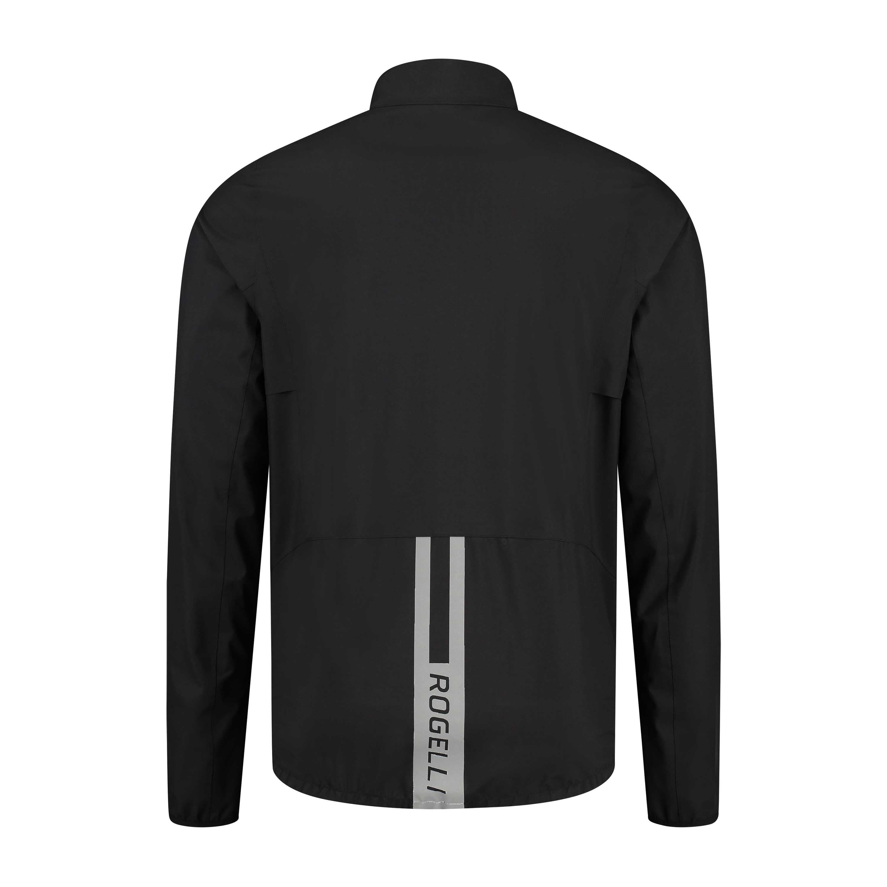 Veste Velo Pluie Vent Homme - Distance 3/7