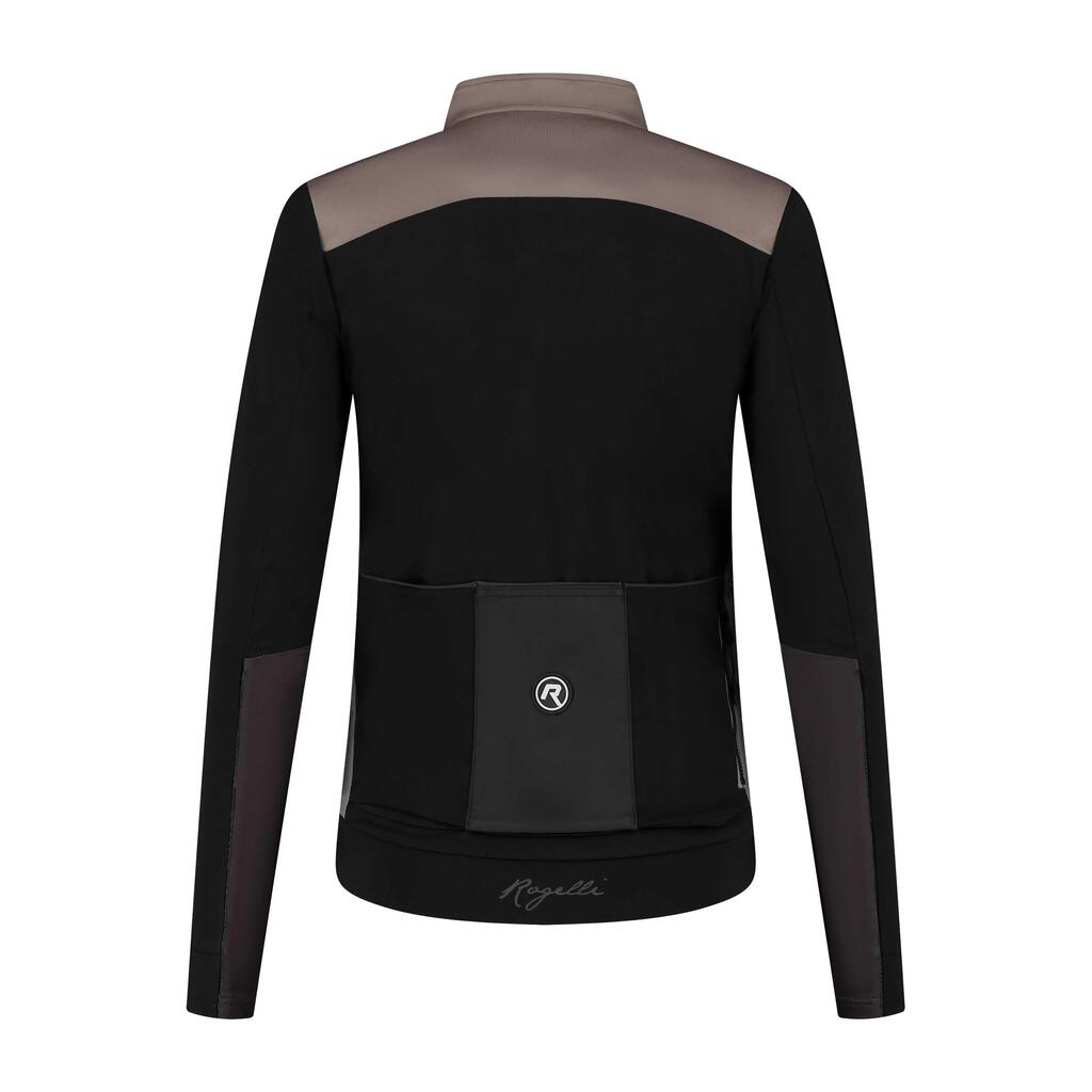 Cycling Jacket Winter Women Cadence
