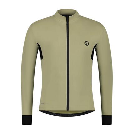 Maillot Manches Longues Velo Homme - Distance