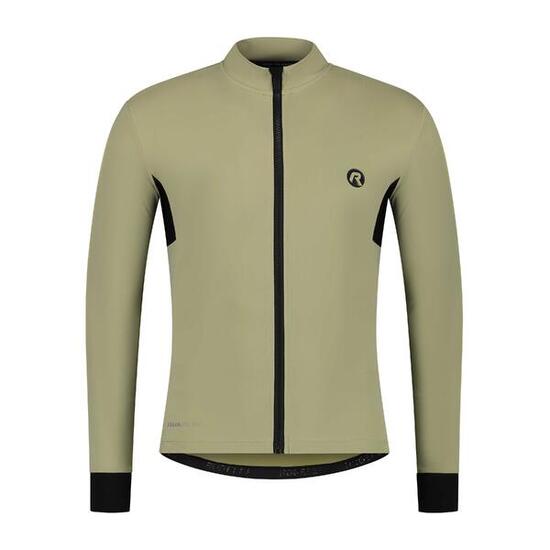 Maillot Manches Longues Velo Homme - Distance