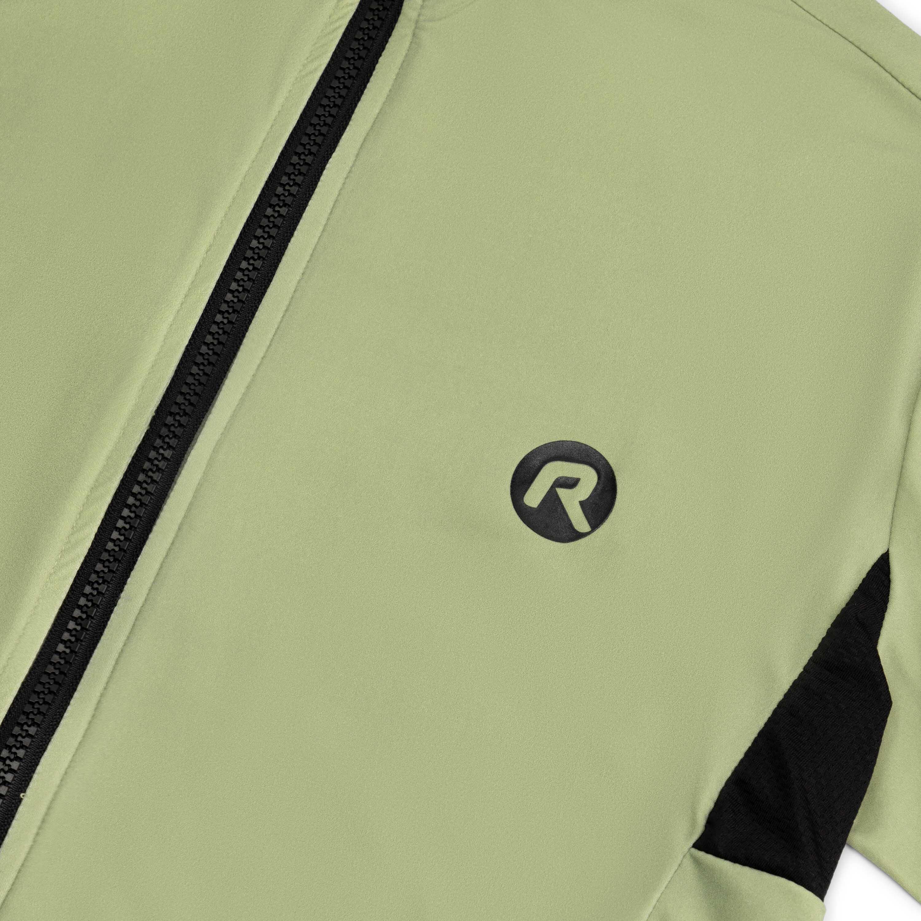 Radtrikot Langarm Herren - Distance 6/7