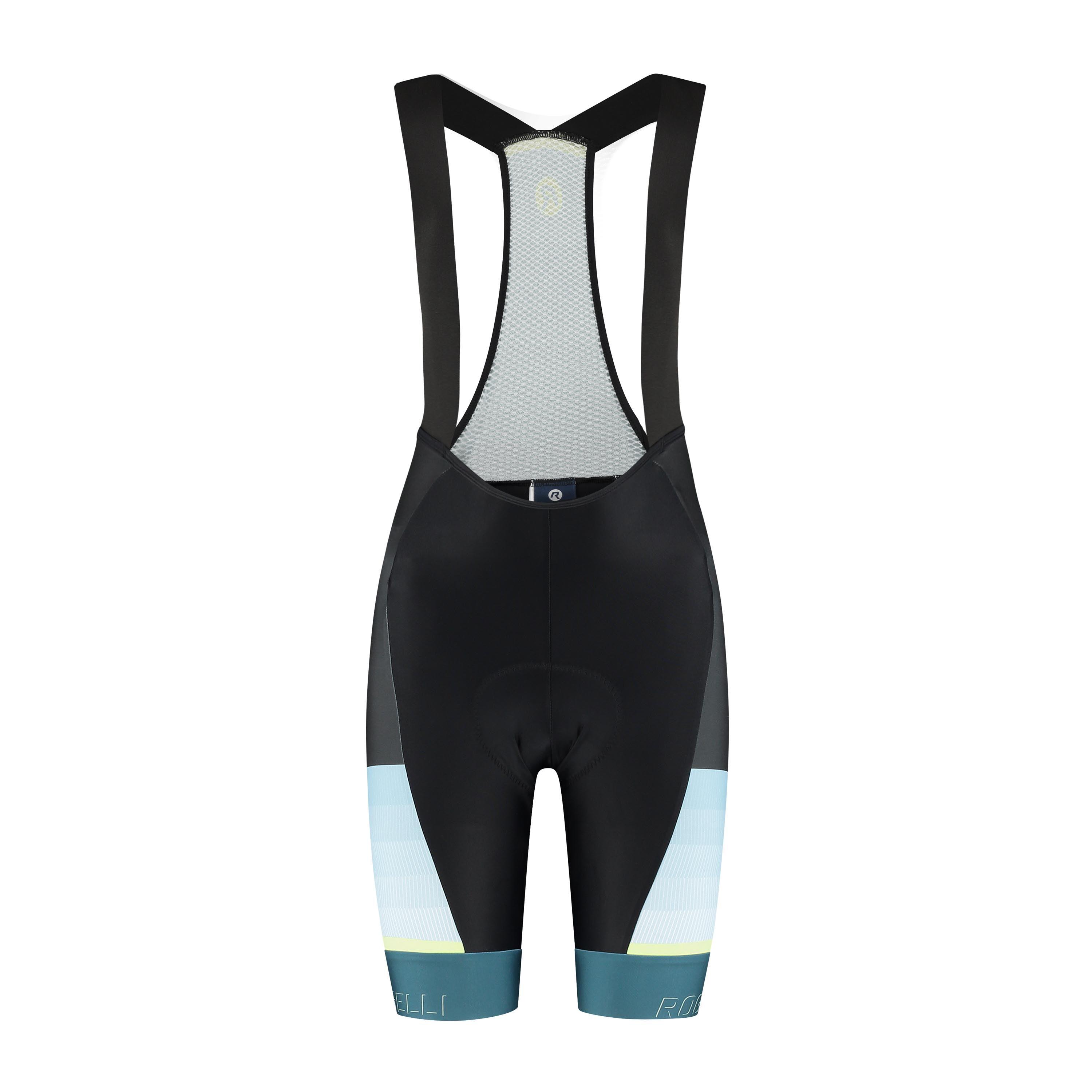 Culotte Corto de ciclismo - Con tirantes Mujeres - Impress II 2/7