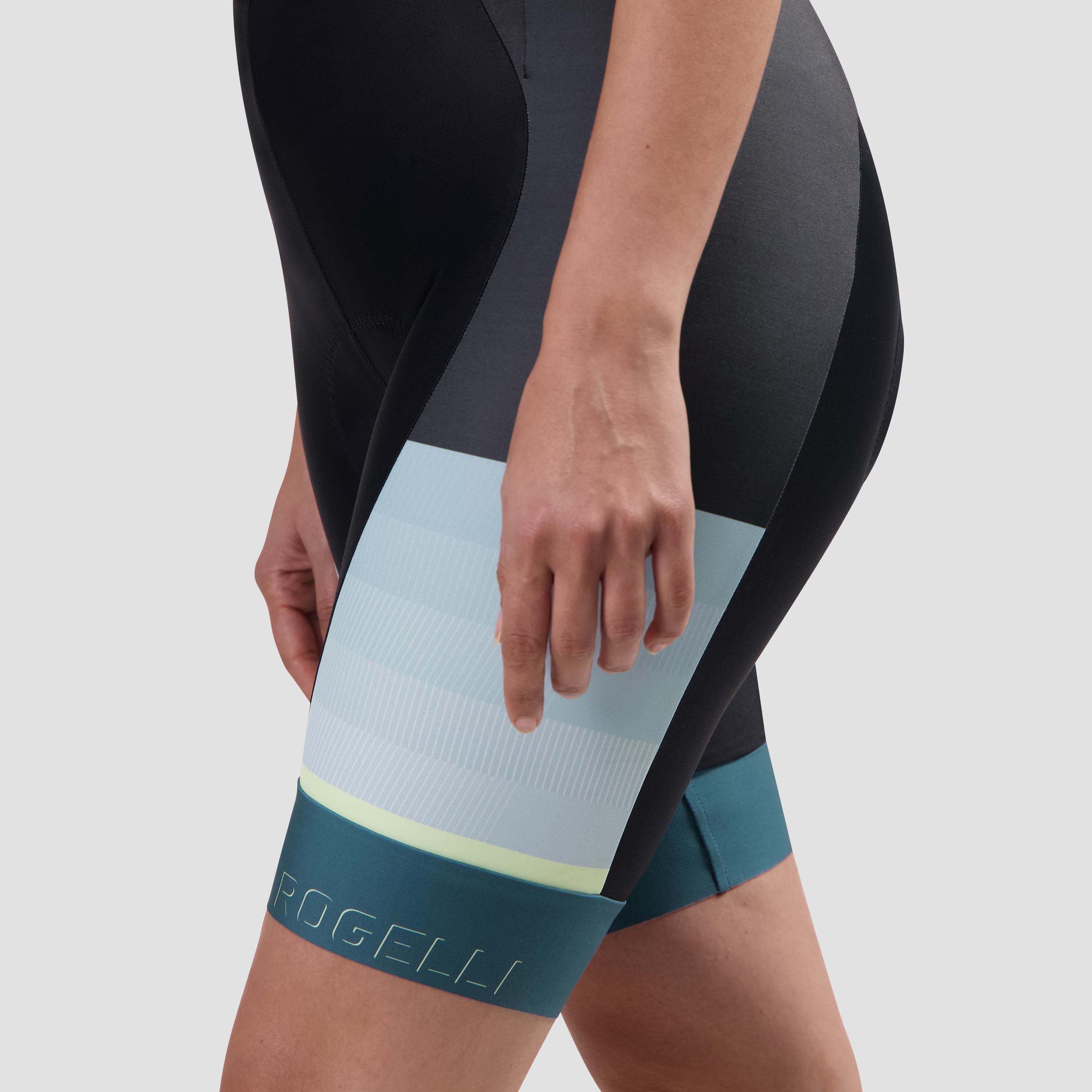 Culotte Corto de ciclismo - Con tirantes Mujeres - Impress II 7/7
