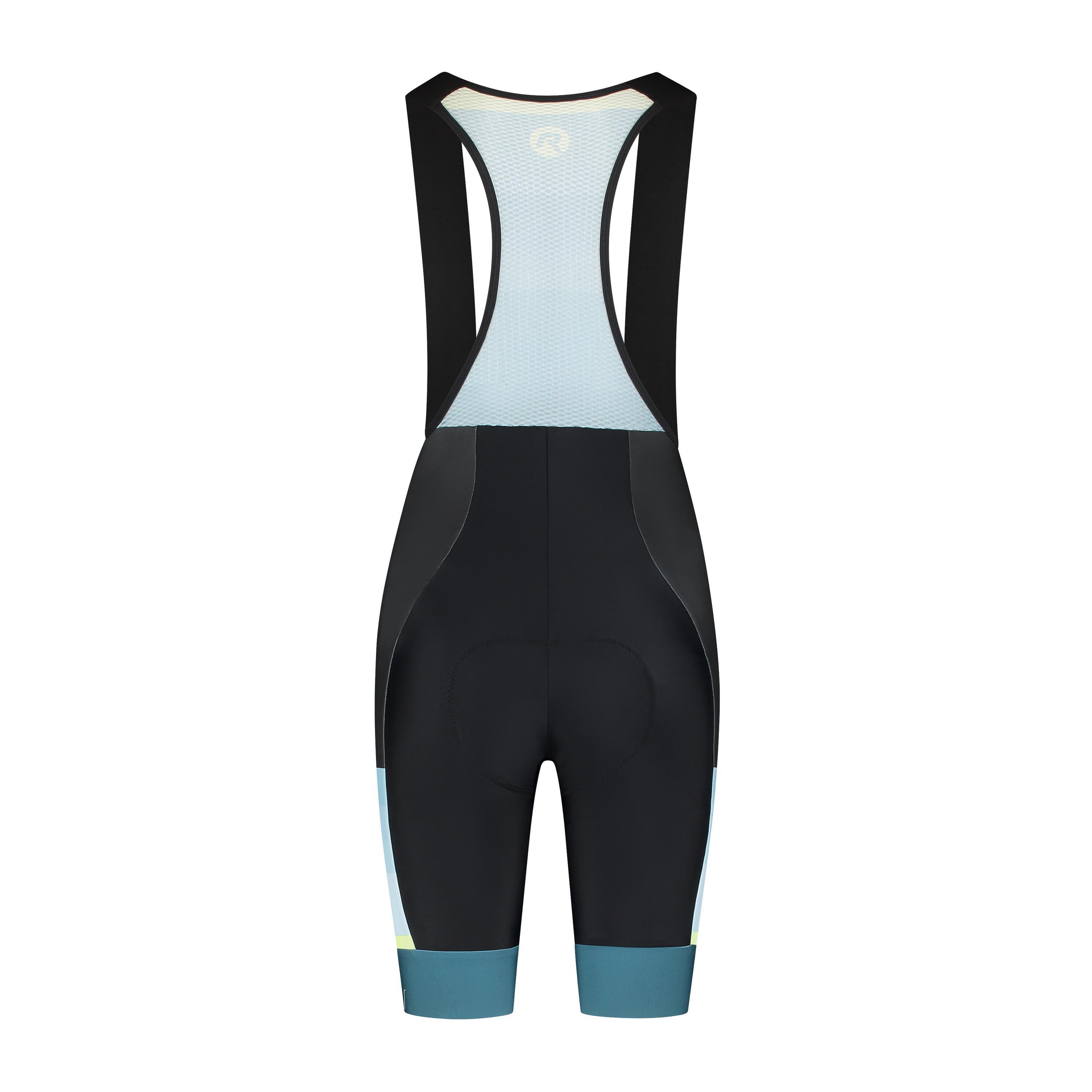 Culotte Corto de ciclismo - Con tirantes Mujeres - Impress II 4/7