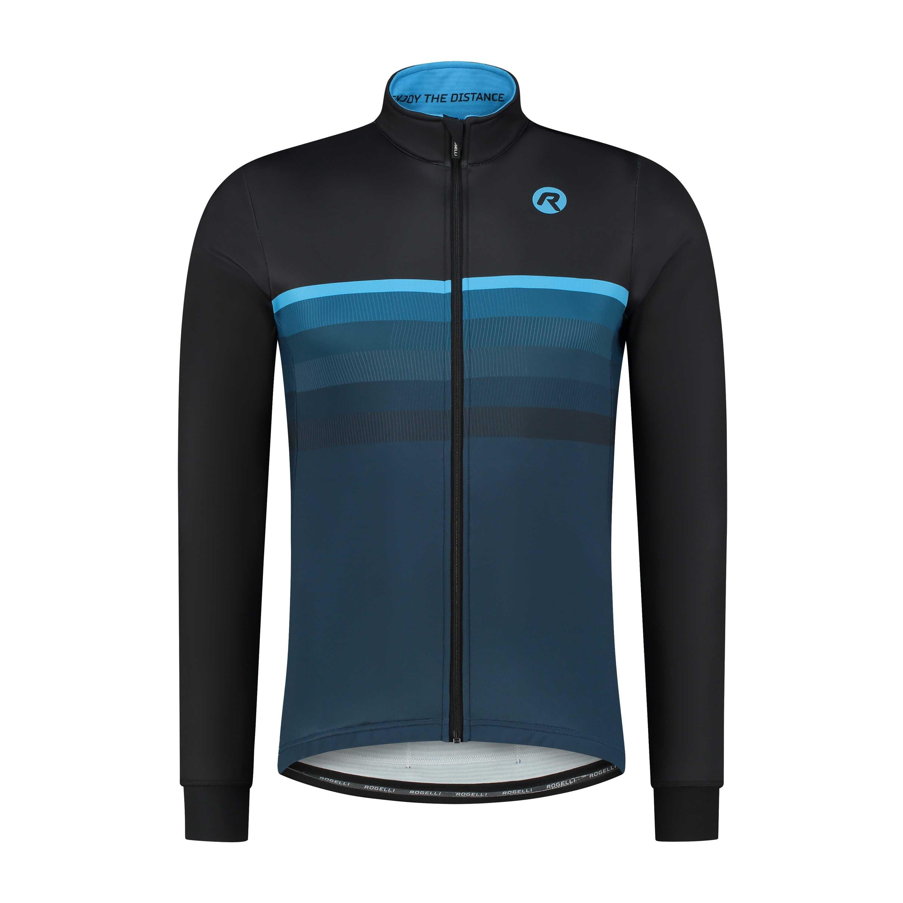 Casaco de ciclismo de Inverno Homem - Hero ll 2/7