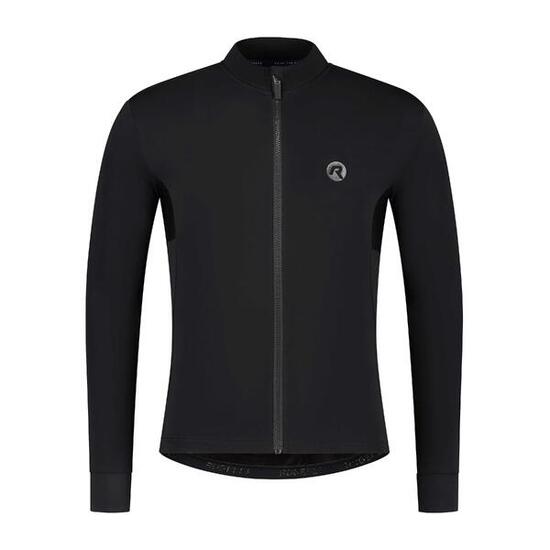 Maillot Manches Longues Velo Homme - Distance