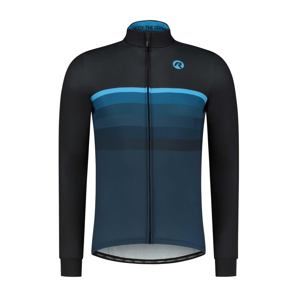 Cycling Jersey Long Sleeve Men Hero ll