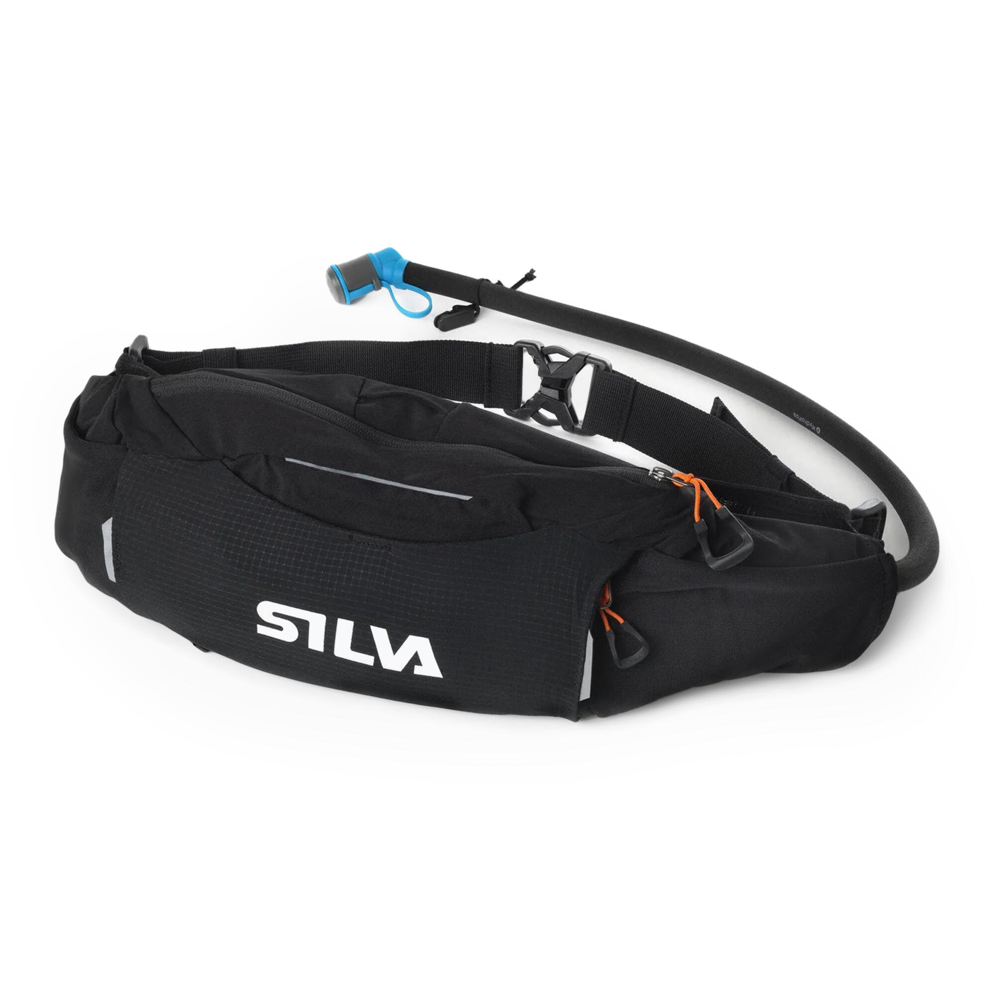 Pas do biegania Silva Race Belt 4 7/7