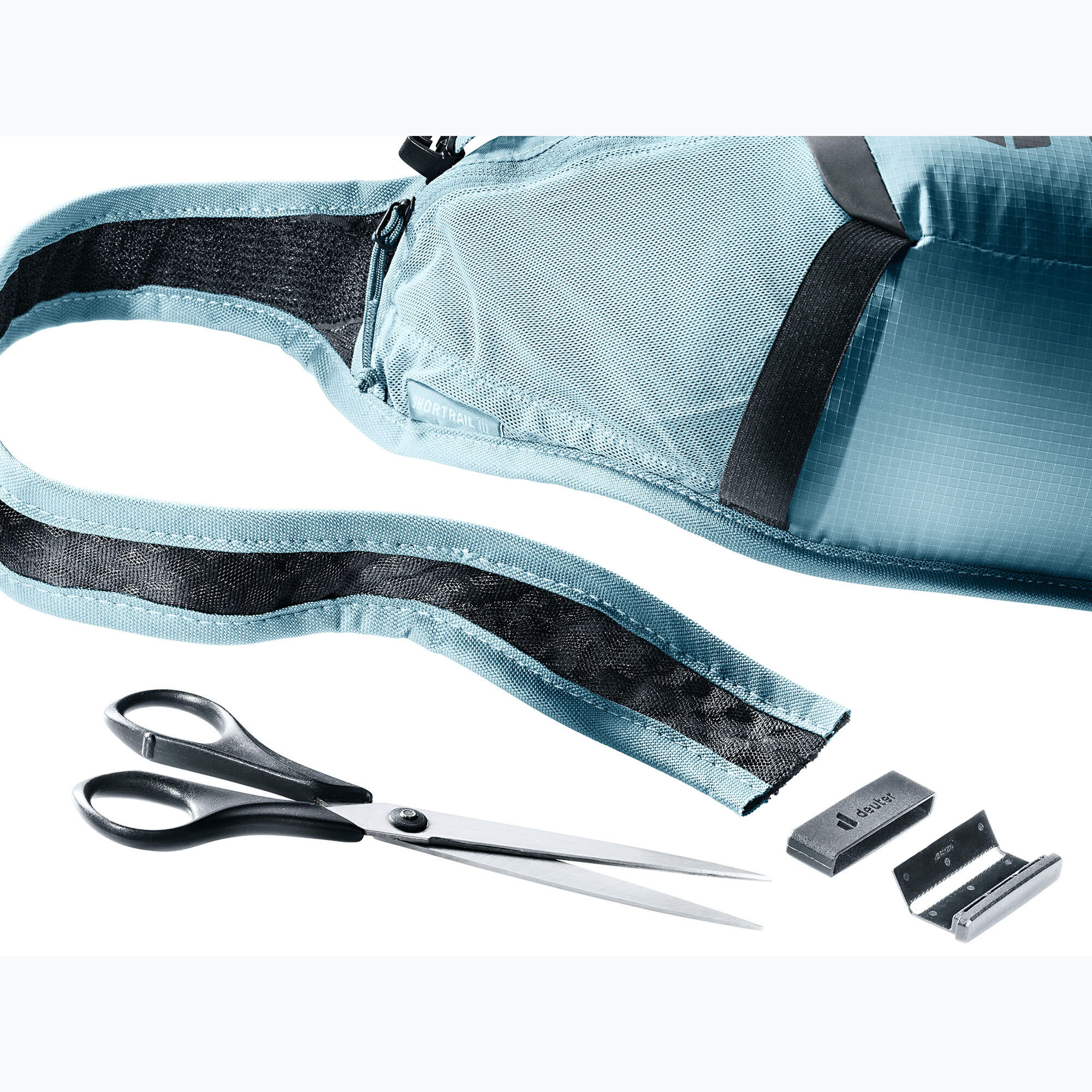 Pas do biegania deuter Shortrail III 6/7