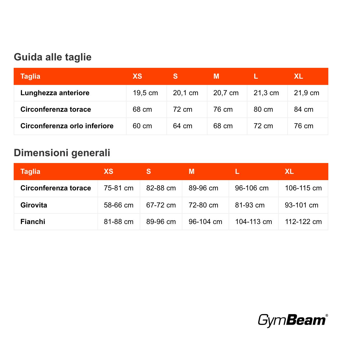 Sportovní podprsenka Stellar 6/6